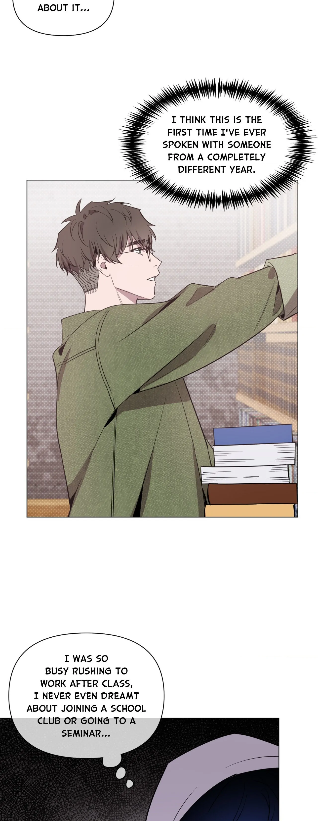 Dawn After Darkness Chapter 47 - Page 25