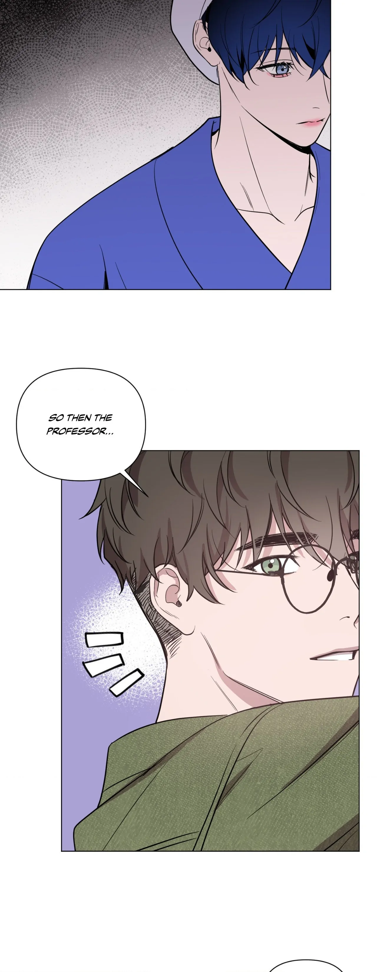 Dawn After Darkness Chapter 47 - Page 26