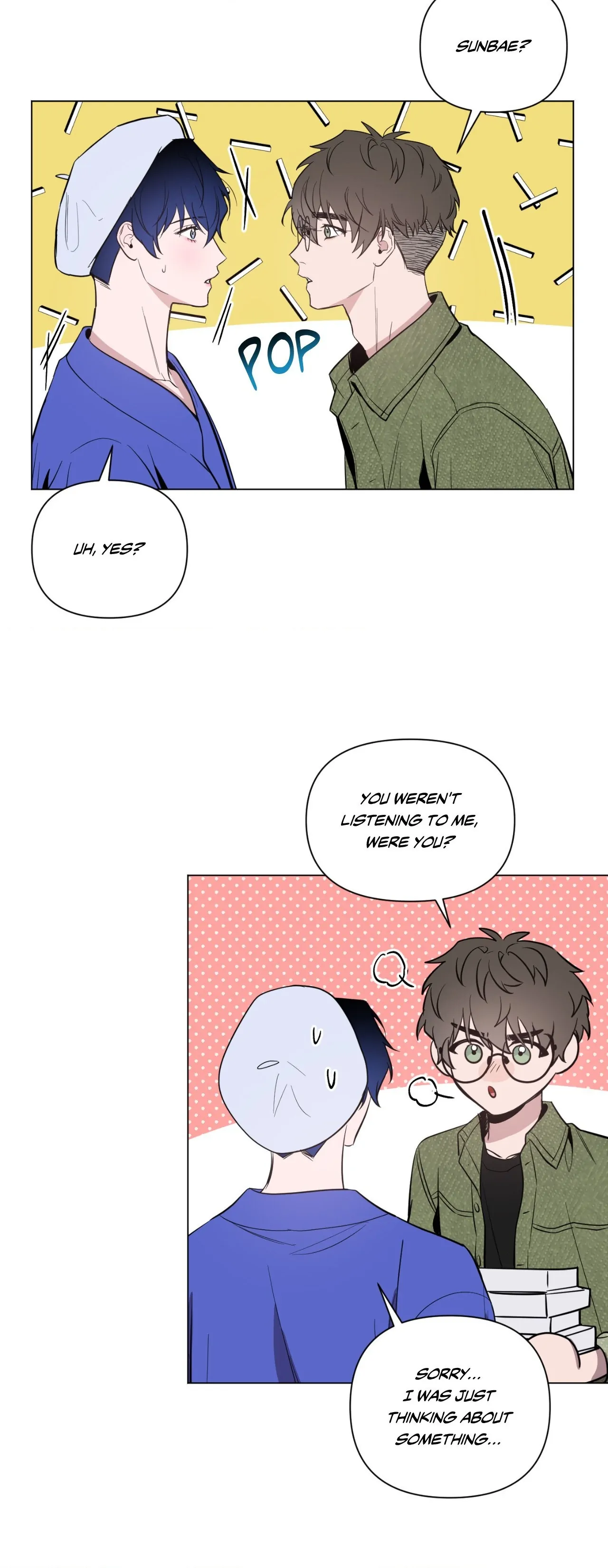 Dawn After Darkness Chapter 47 - Page 27