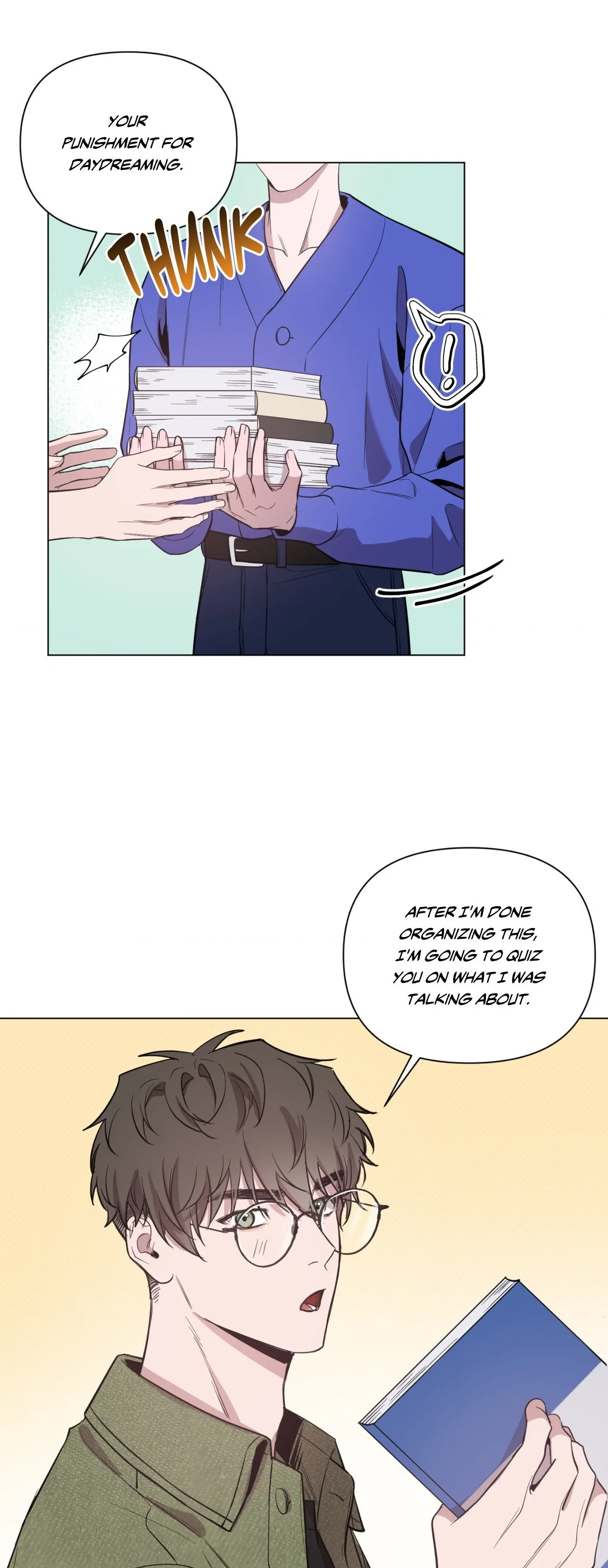 Dawn After Darkness Chapter 47 - Page 28