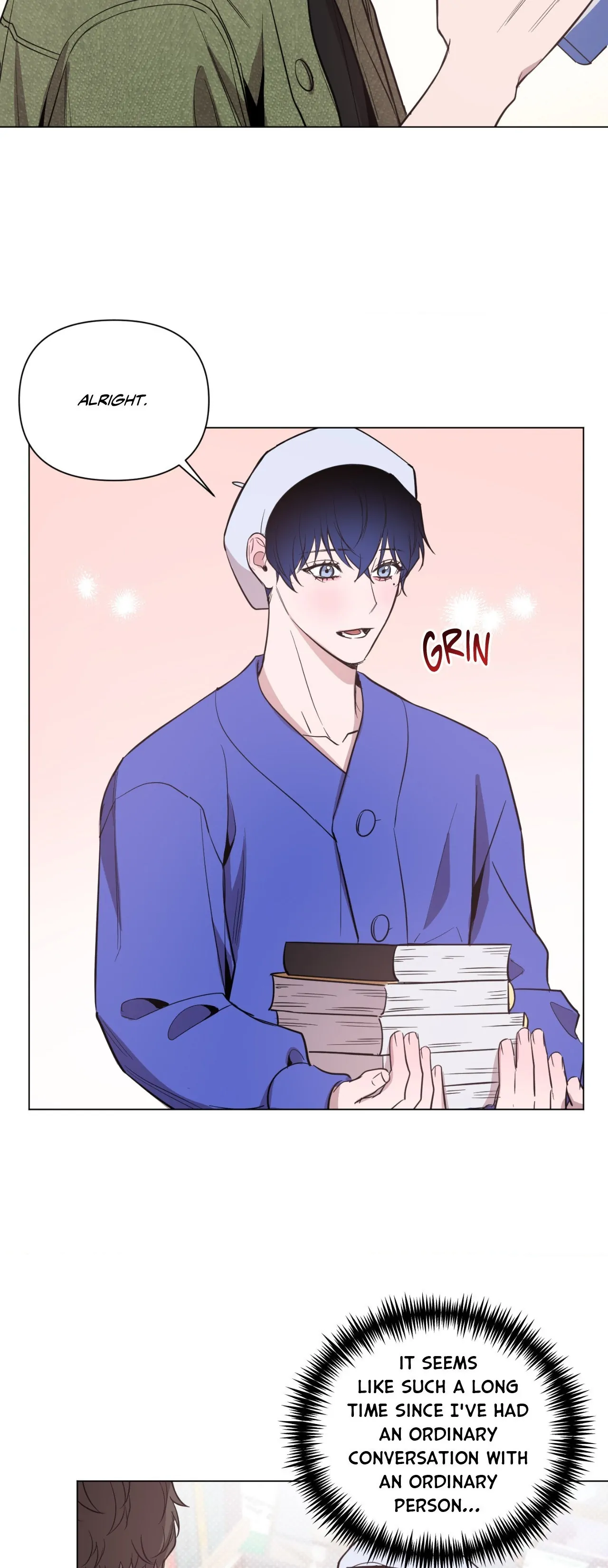 Dawn After Darkness Chapter 47 - Page 29