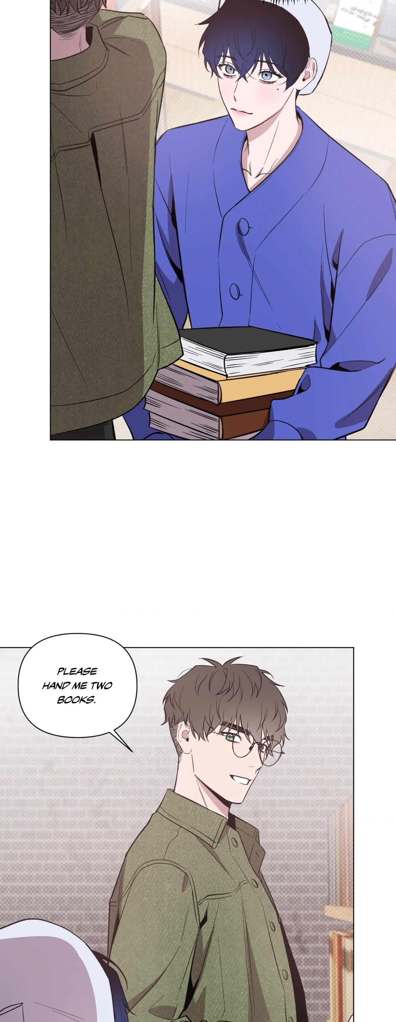 Dawn After Darkness Chapter 47 - Page 30