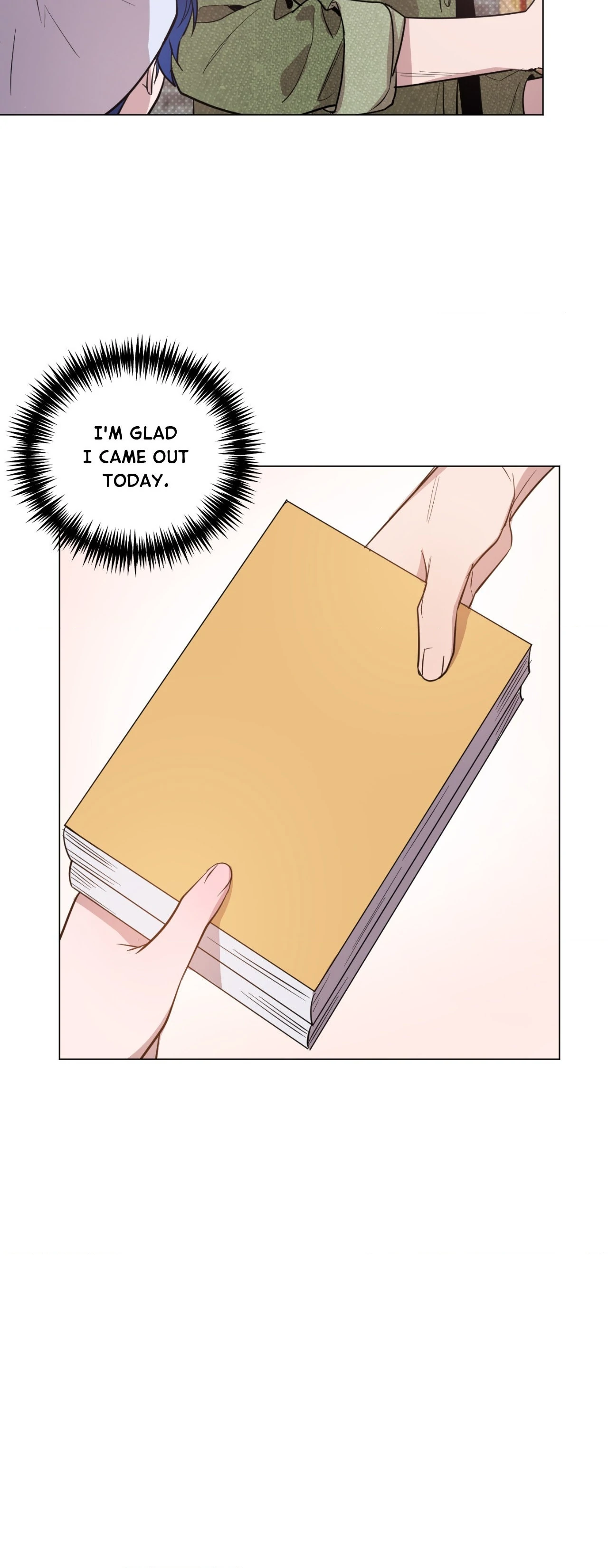 Dawn After Darkness Chapter 47 - Page 31