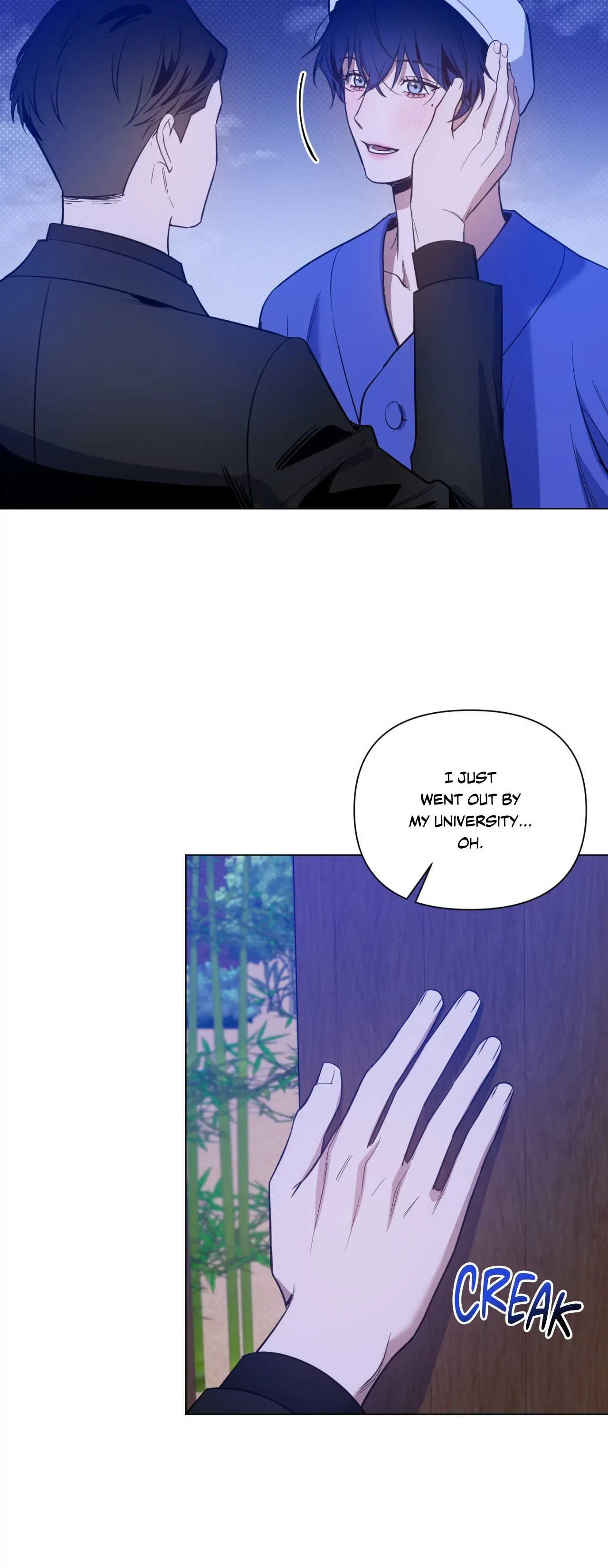 Dawn After Darkness Chapter 47 - Page 36