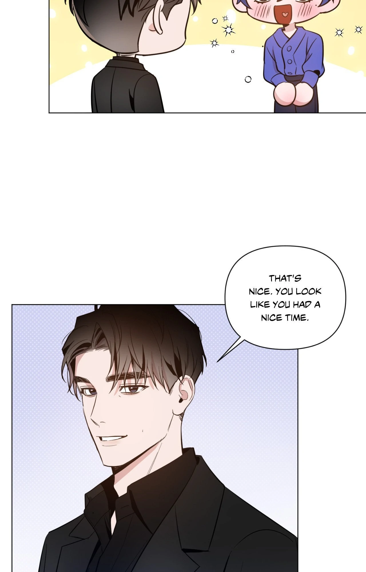 Dawn After Darkness Chapter 48 - Page 4