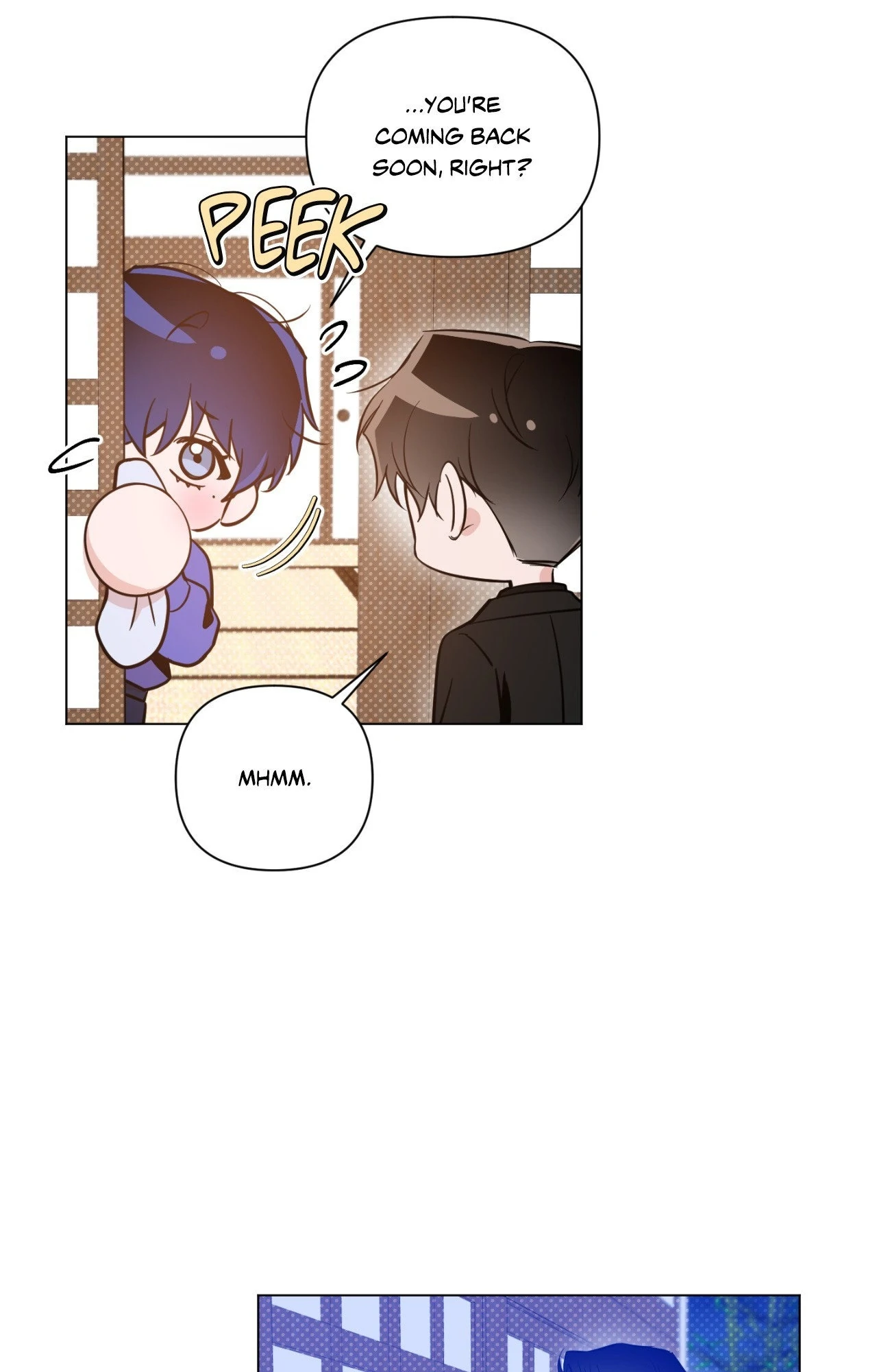 Dawn After Darkness Chapter 48 - Page 7