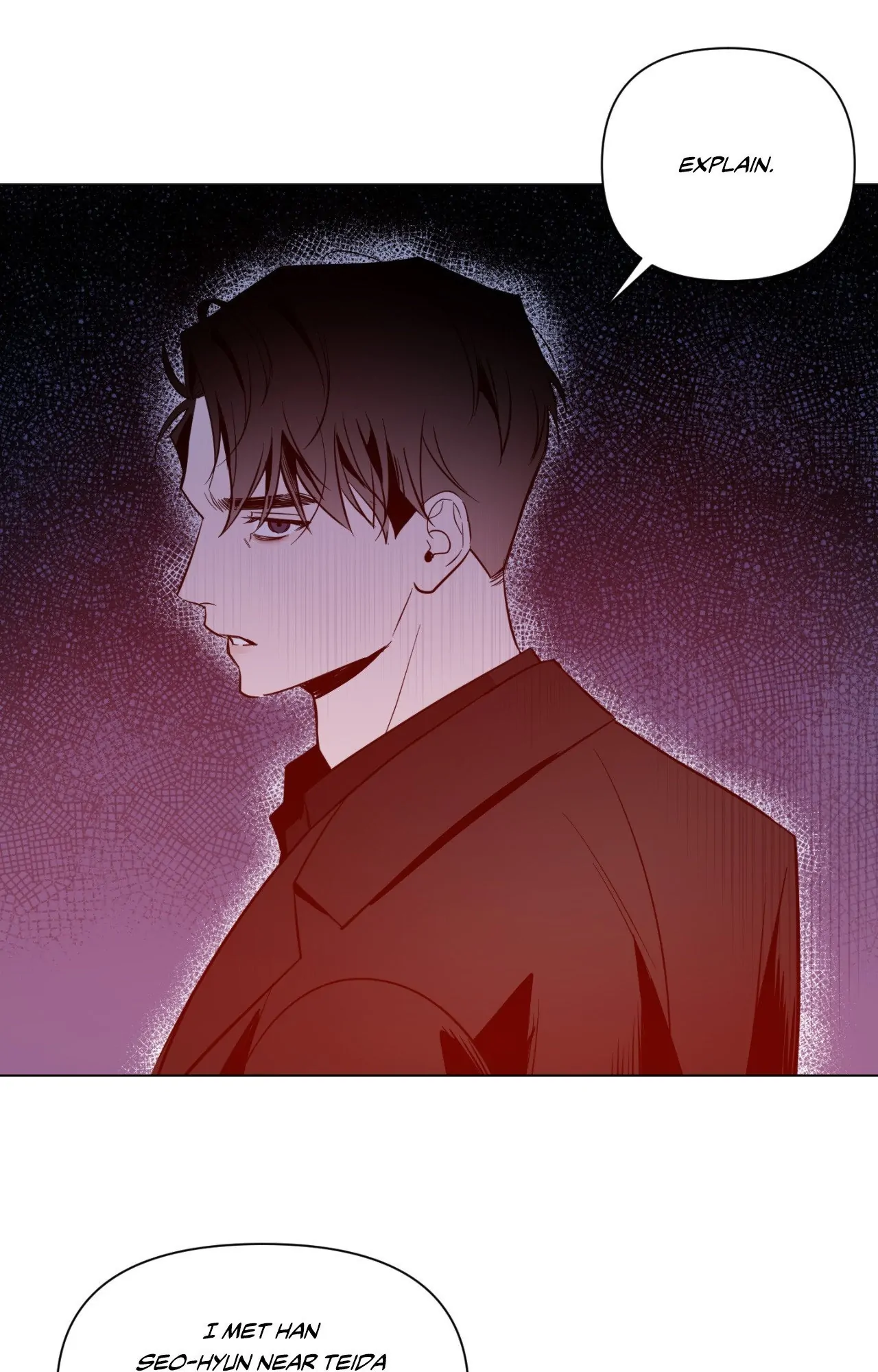 Dawn After Darkness Chapter 48 - Page 10