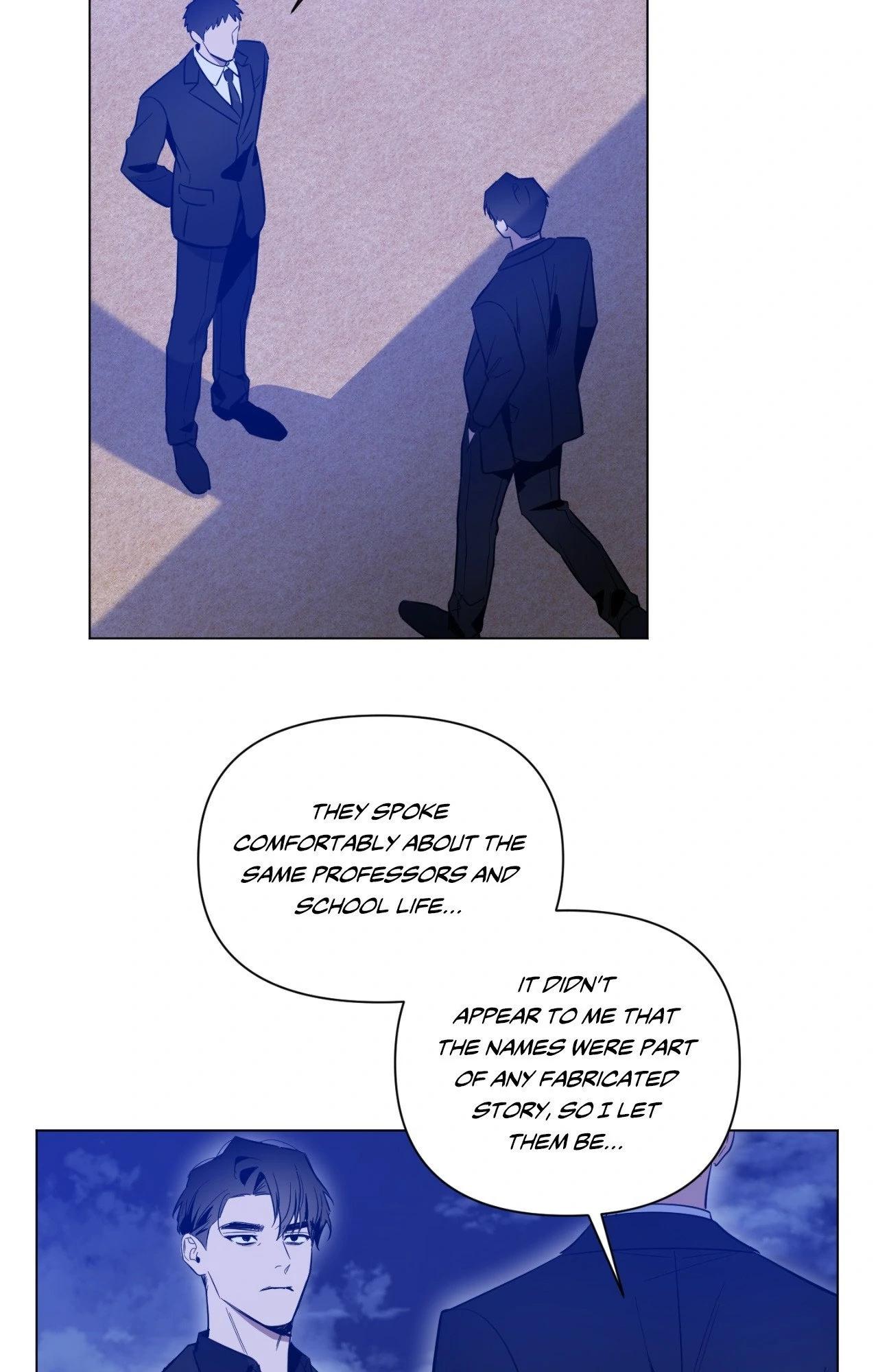 Dawn After Darkness Chapter 48 - Page 12