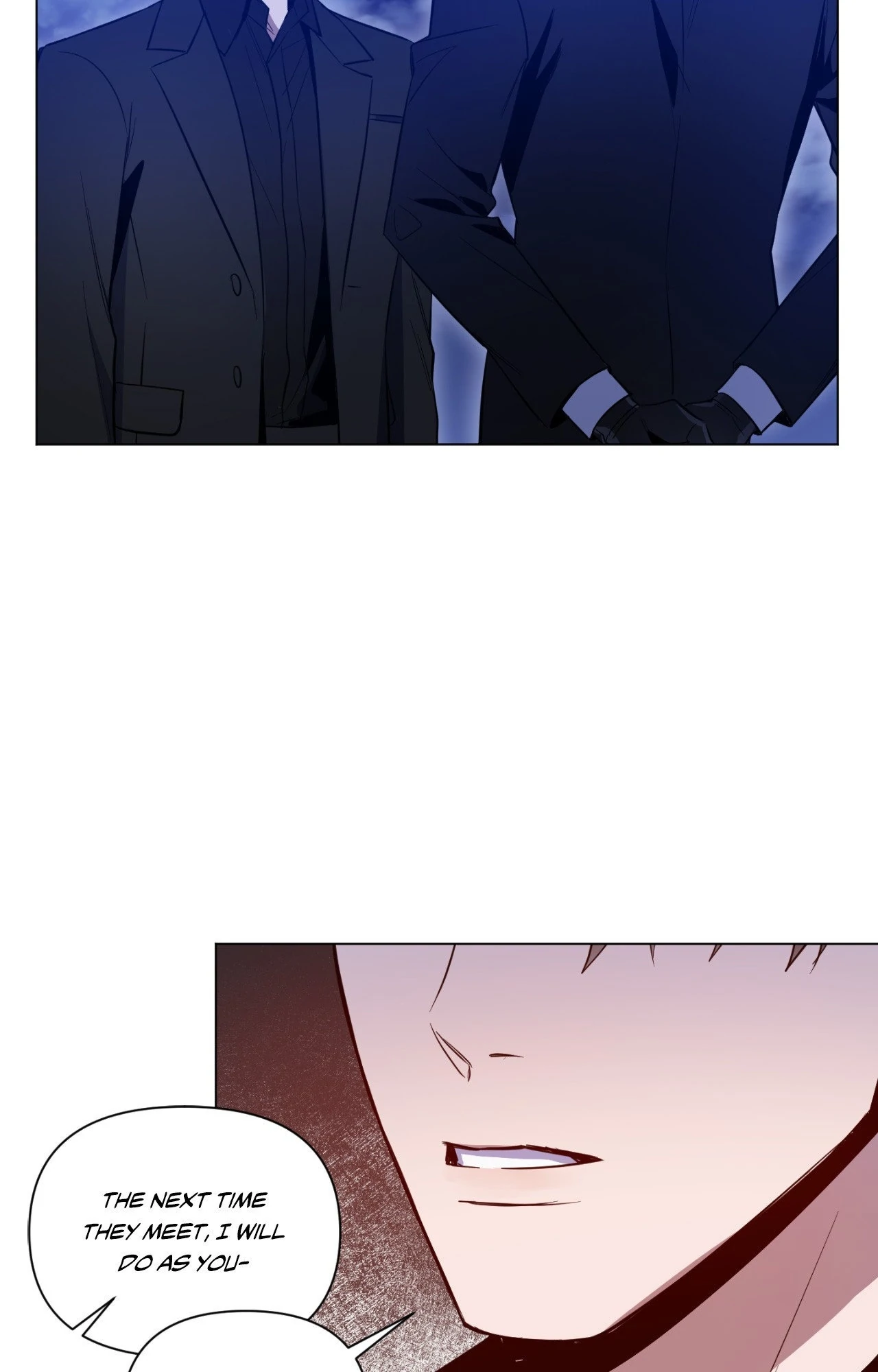 Dawn After Darkness Chapter 48 - Page 13