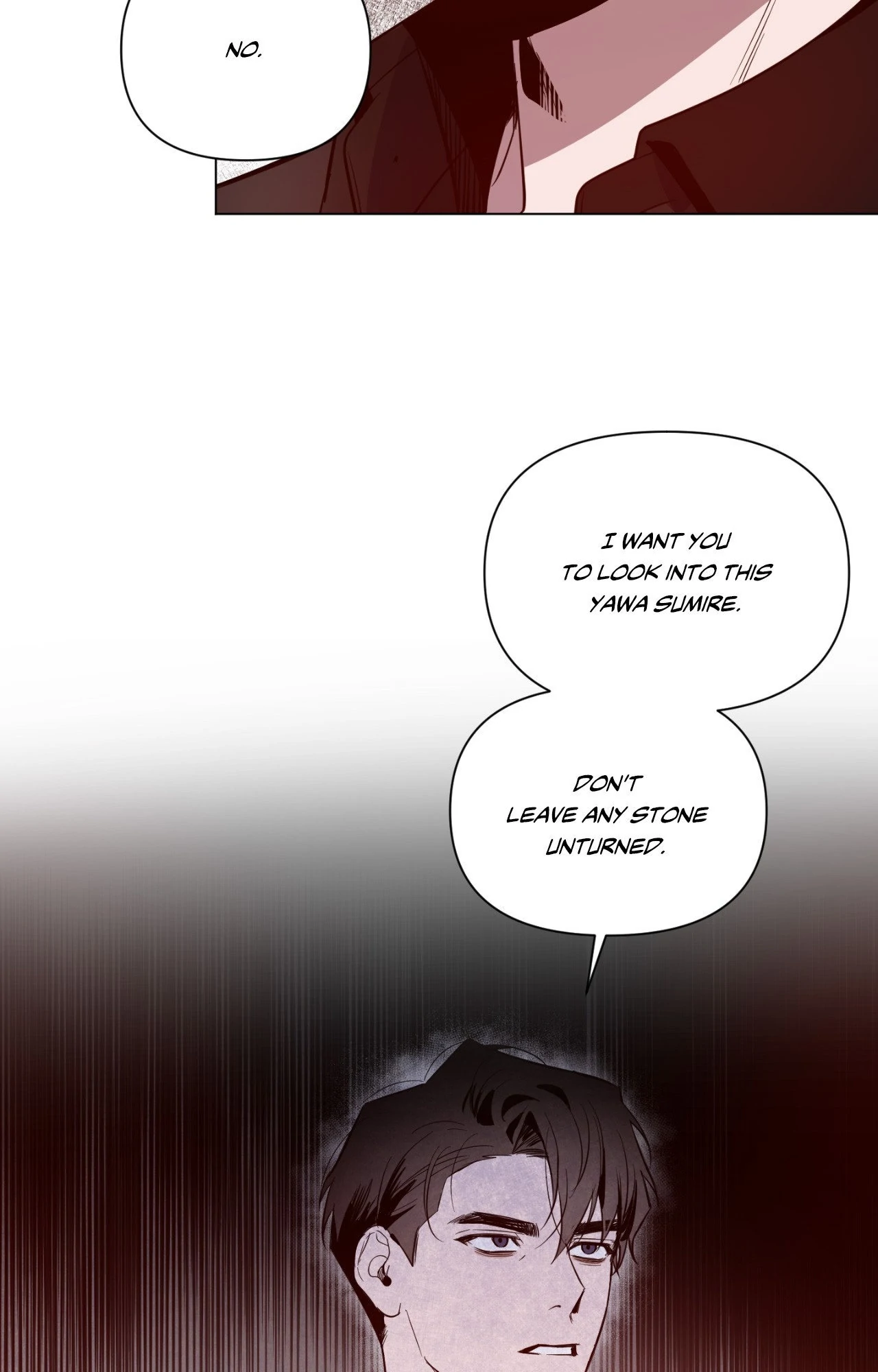 Dawn After Darkness Chapter 48 - Page 14