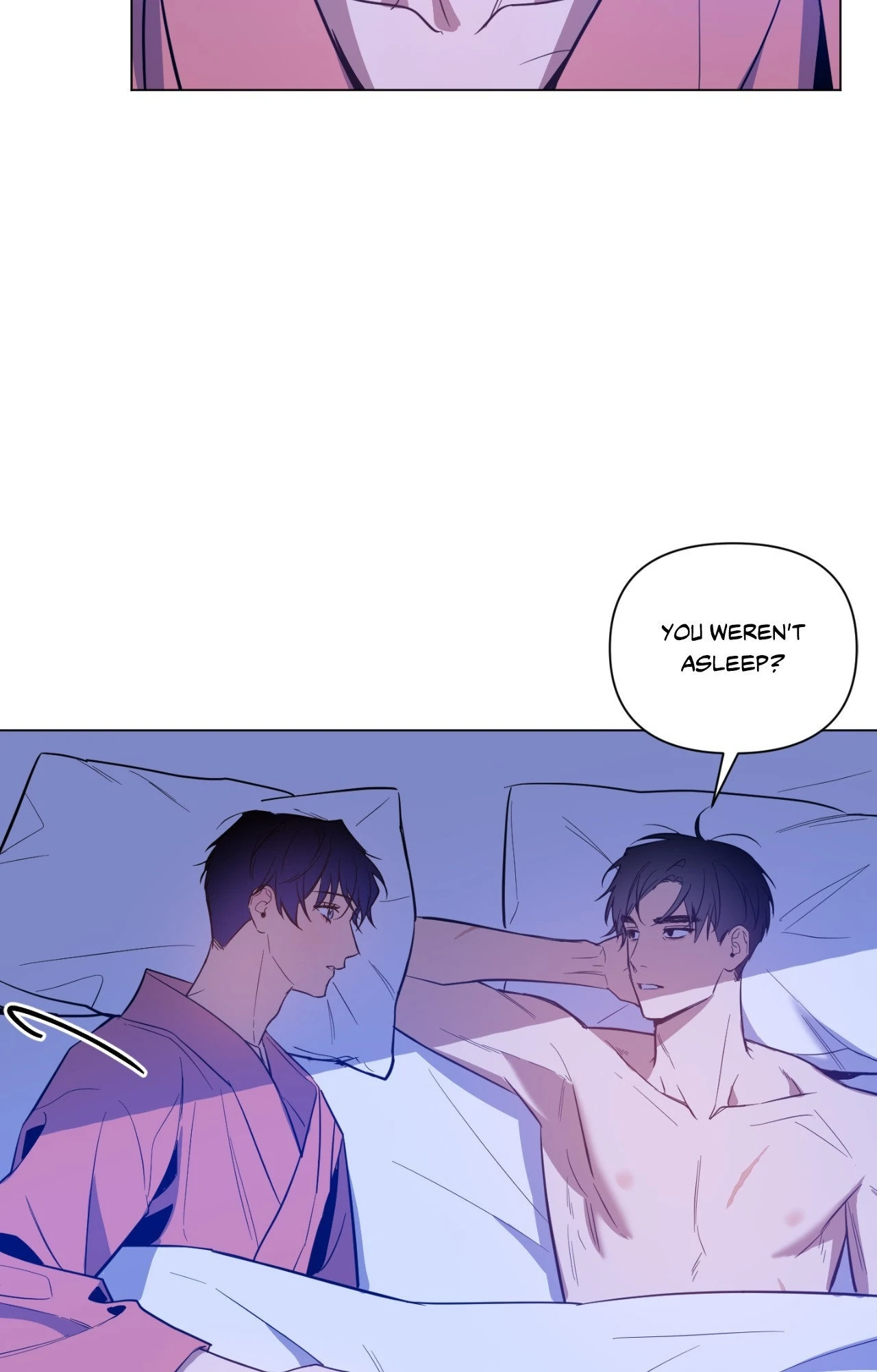 Dawn After Darkness Chapter 48 - Page 19