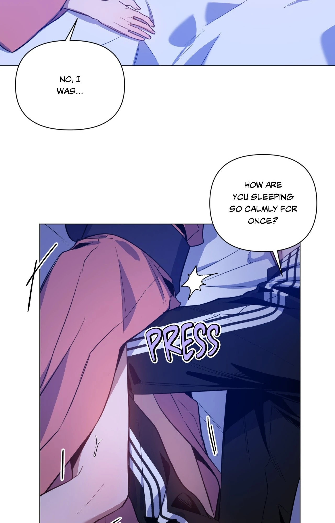 Dawn After Darkness Chapter 48 - Page 20