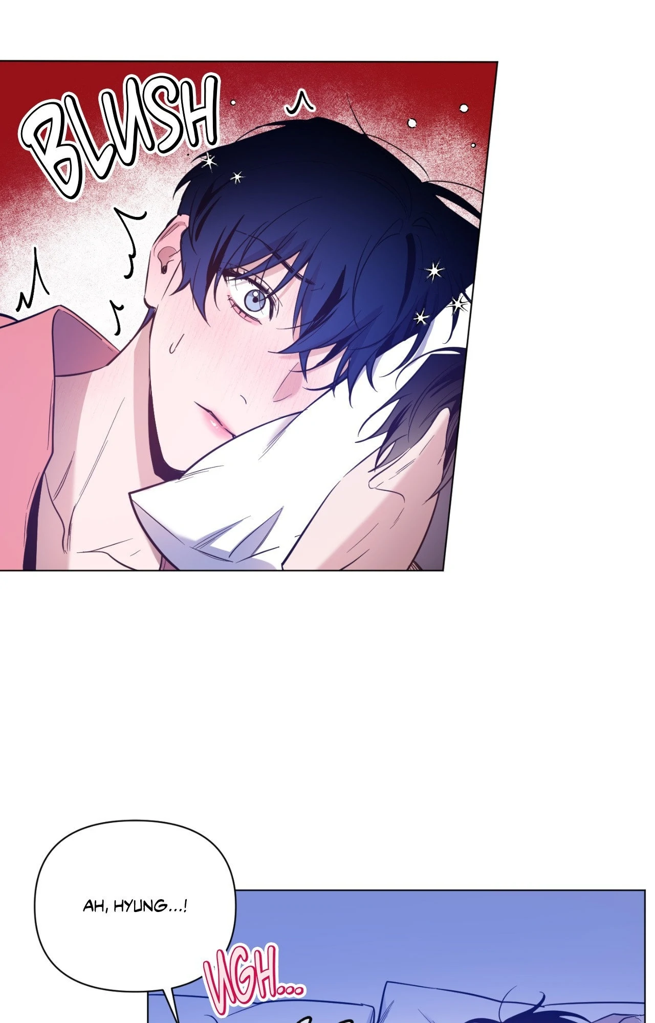 Dawn After Darkness Chapter 48 - Page 22