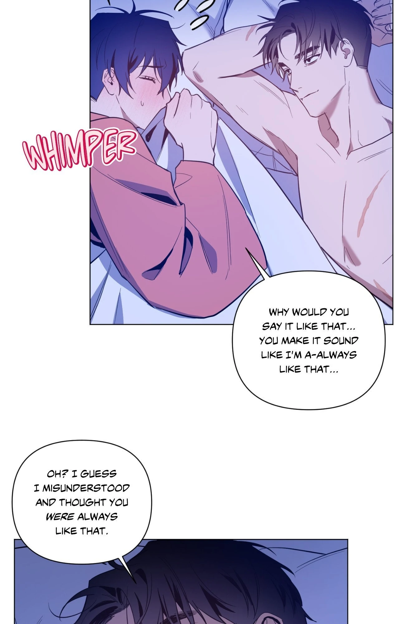 Dawn After Darkness Chapter 48 - Page 23