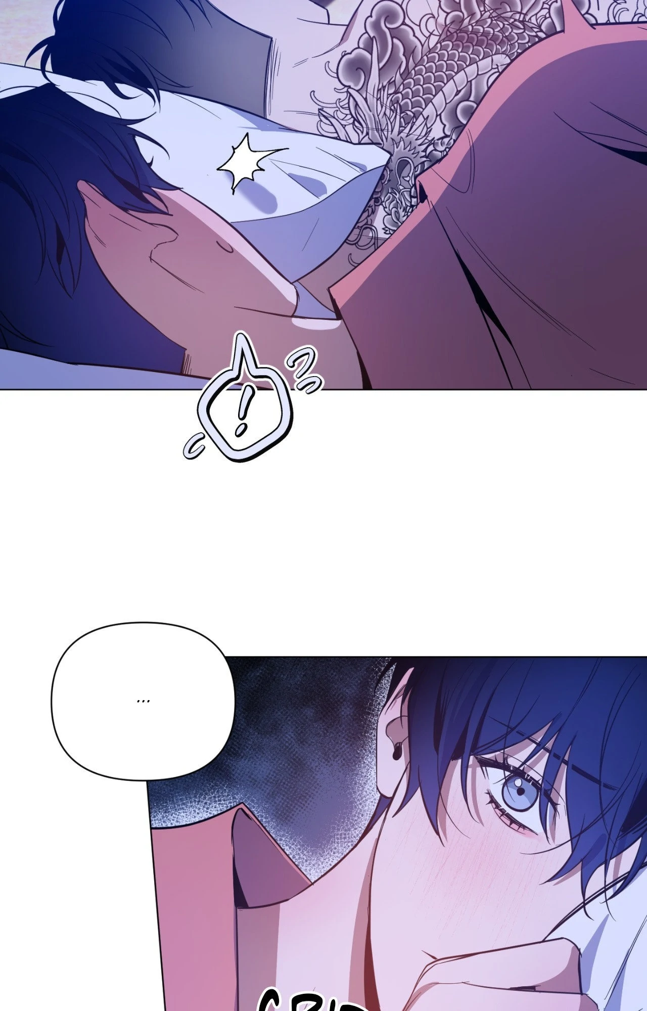 Dawn After Darkness Chapter 48 - Page 25