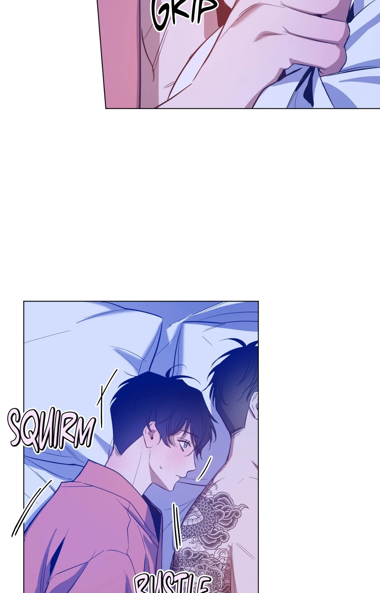 Dawn After Darkness Chapter 48 - Page 26