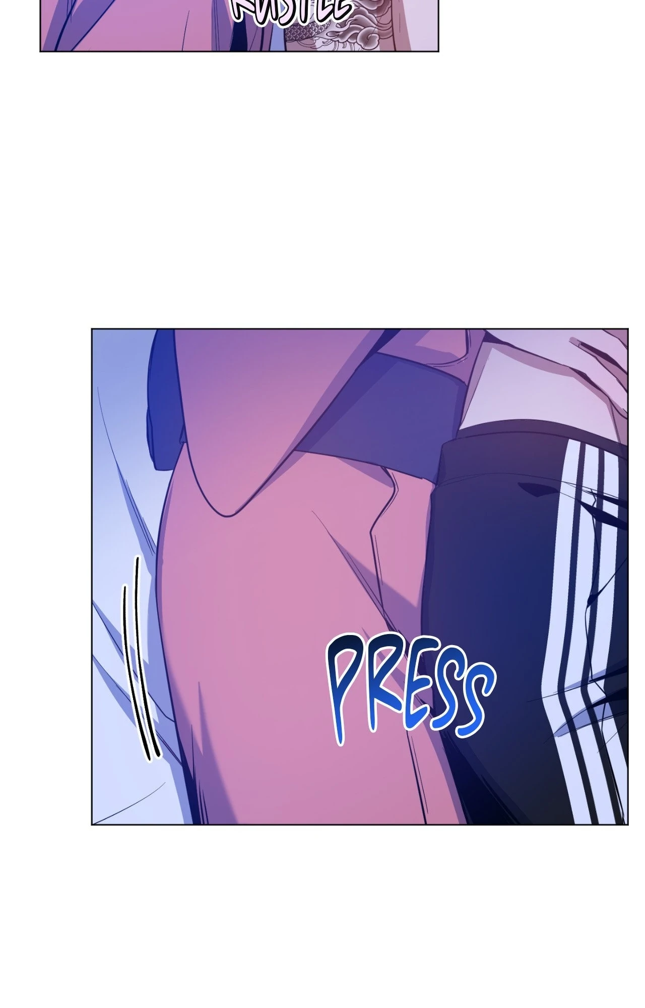 Dawn After Darkness Chapter 48 - Page 27