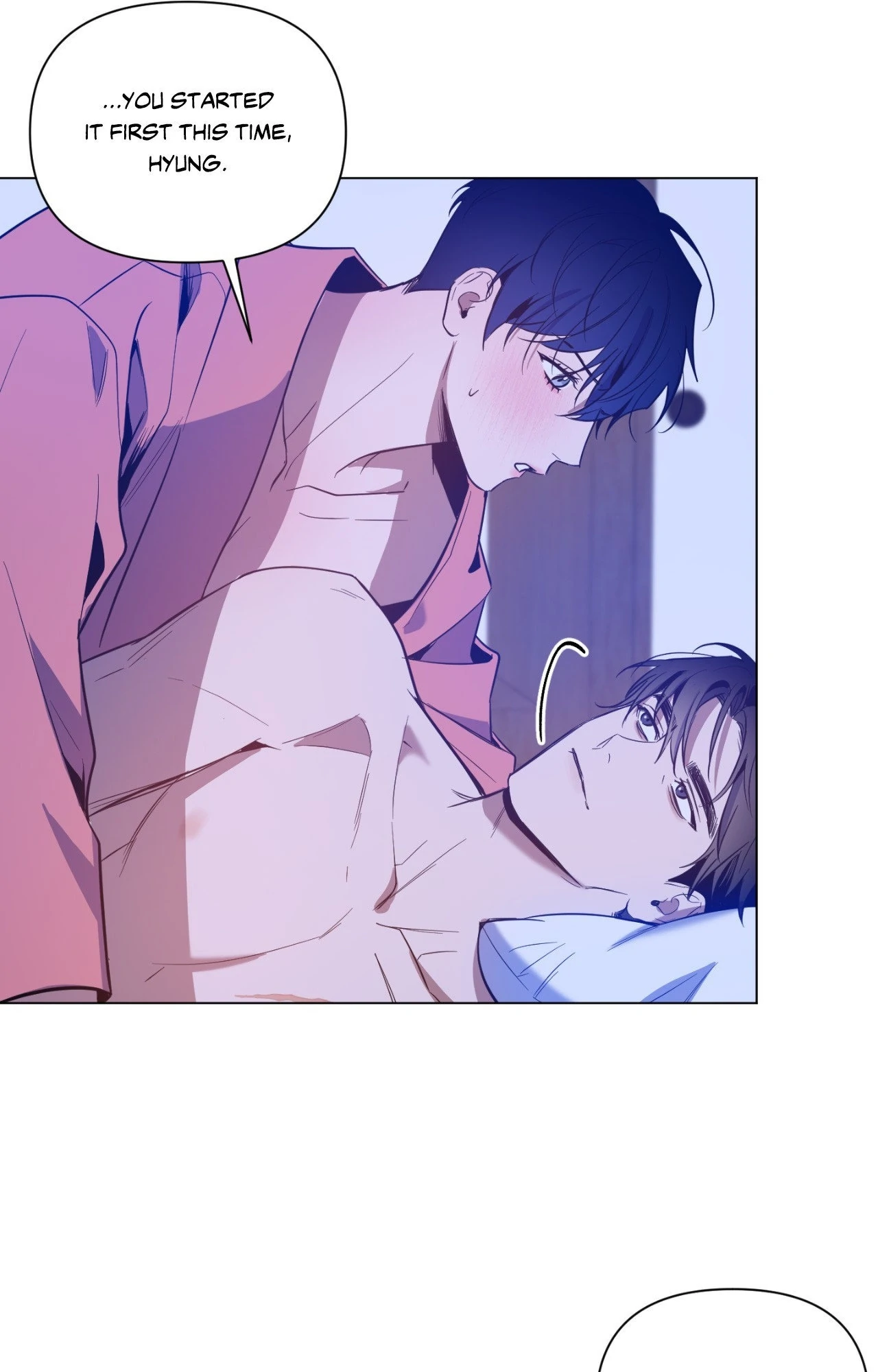 Dawn After Darkness Chapter 48 - Page 28