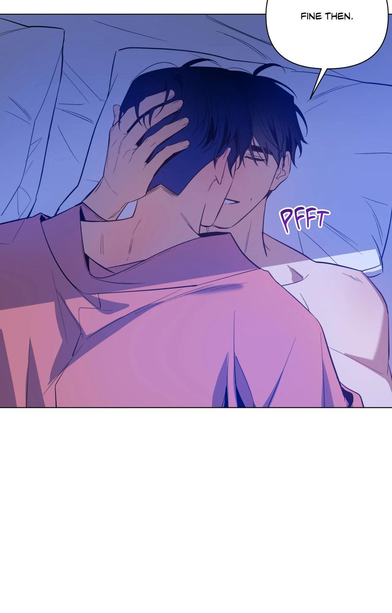 Dawn After Darkness Chapter 48 - Page 29