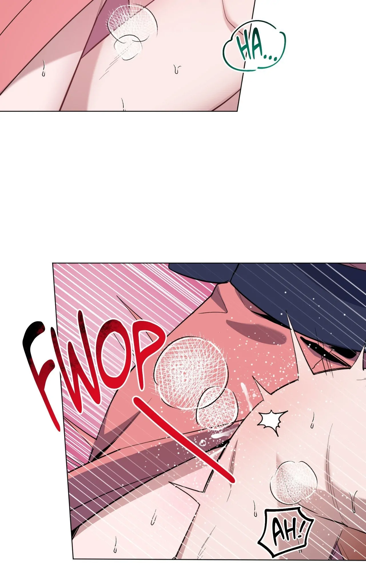 Dawn After Darkness Chapter 48 - Page 37