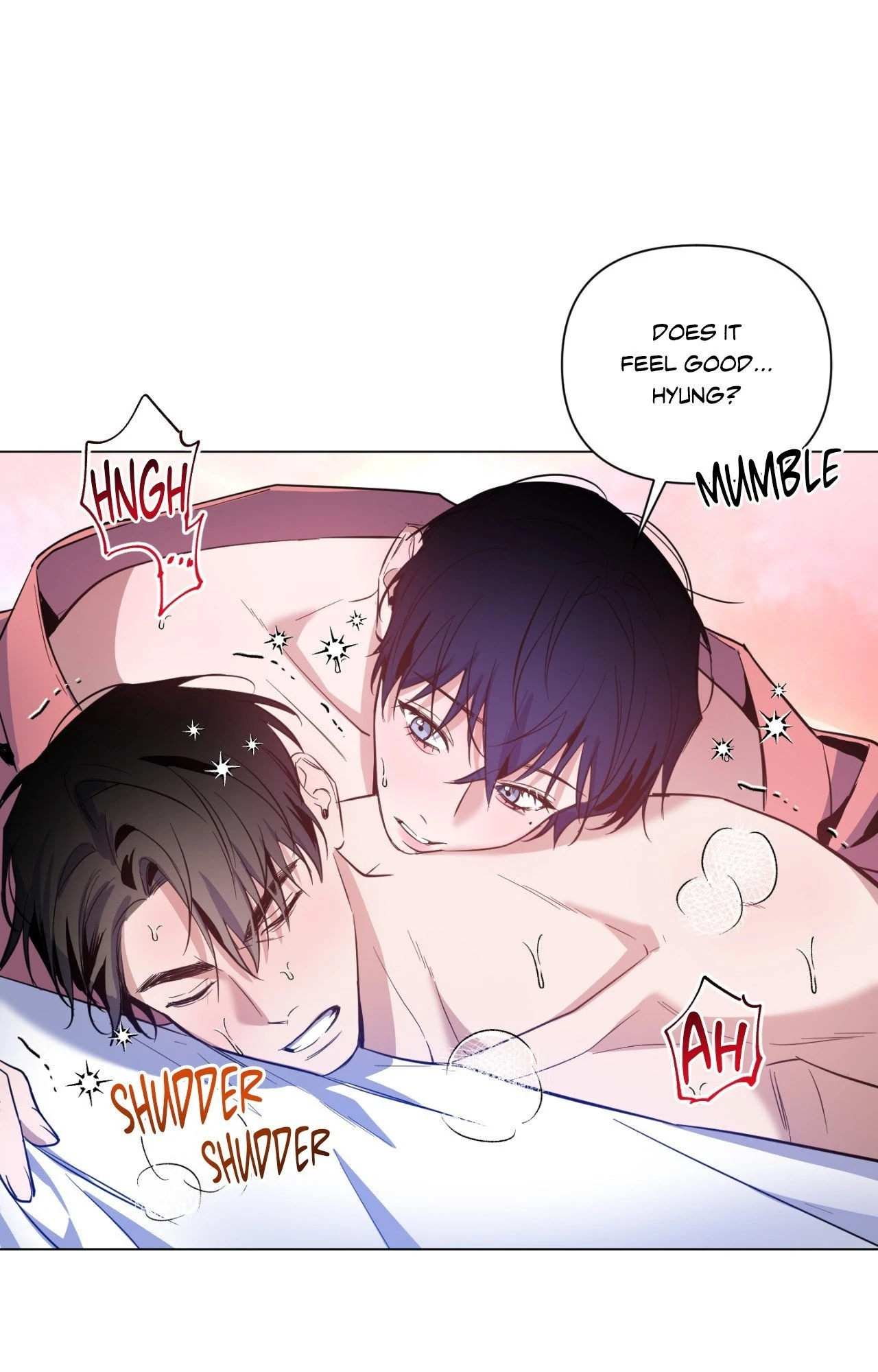 Dawn After Darkness Chapter 48 - Page 38