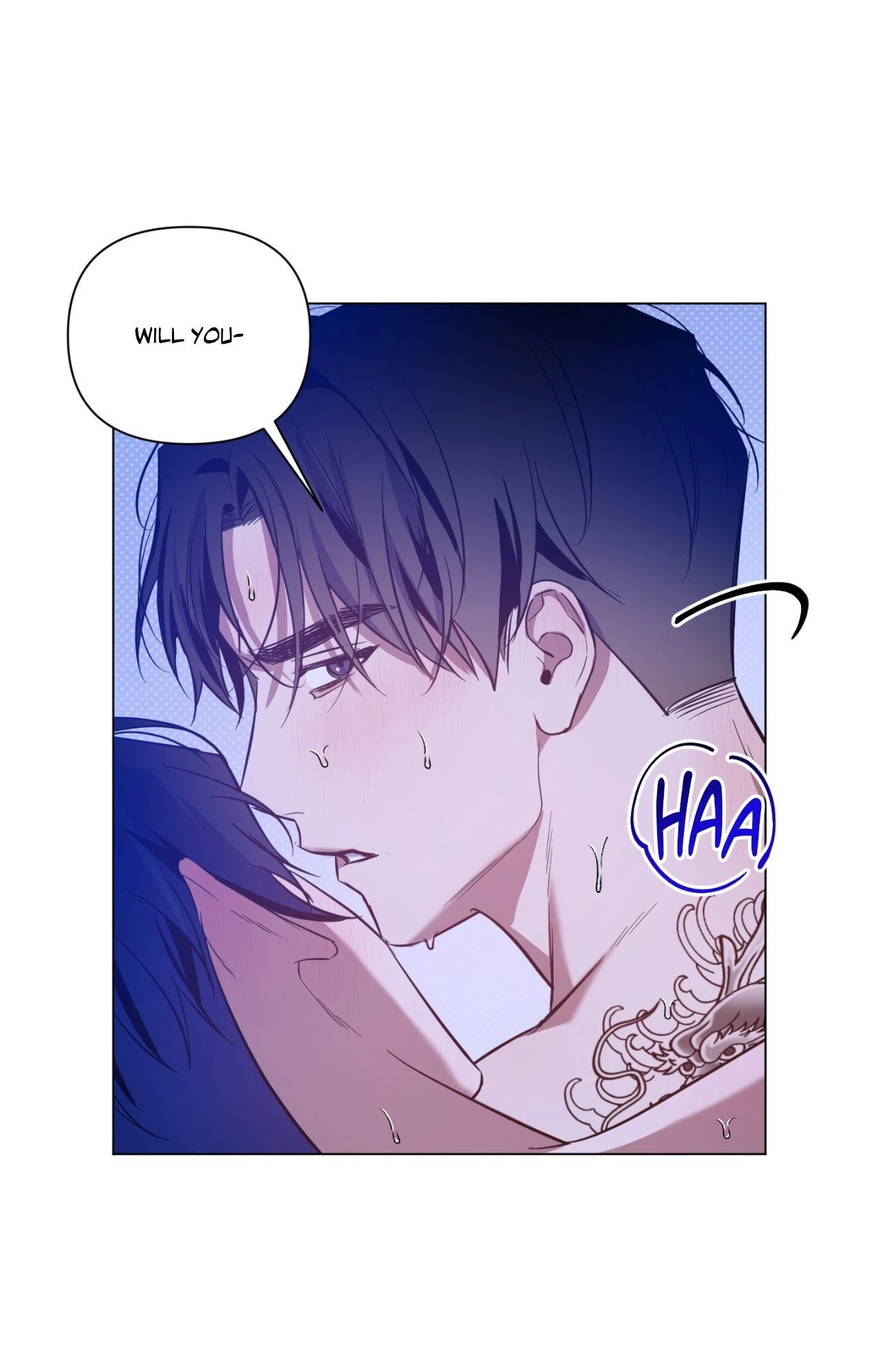 Dawn After Darkness Chapter 48 - Page 39