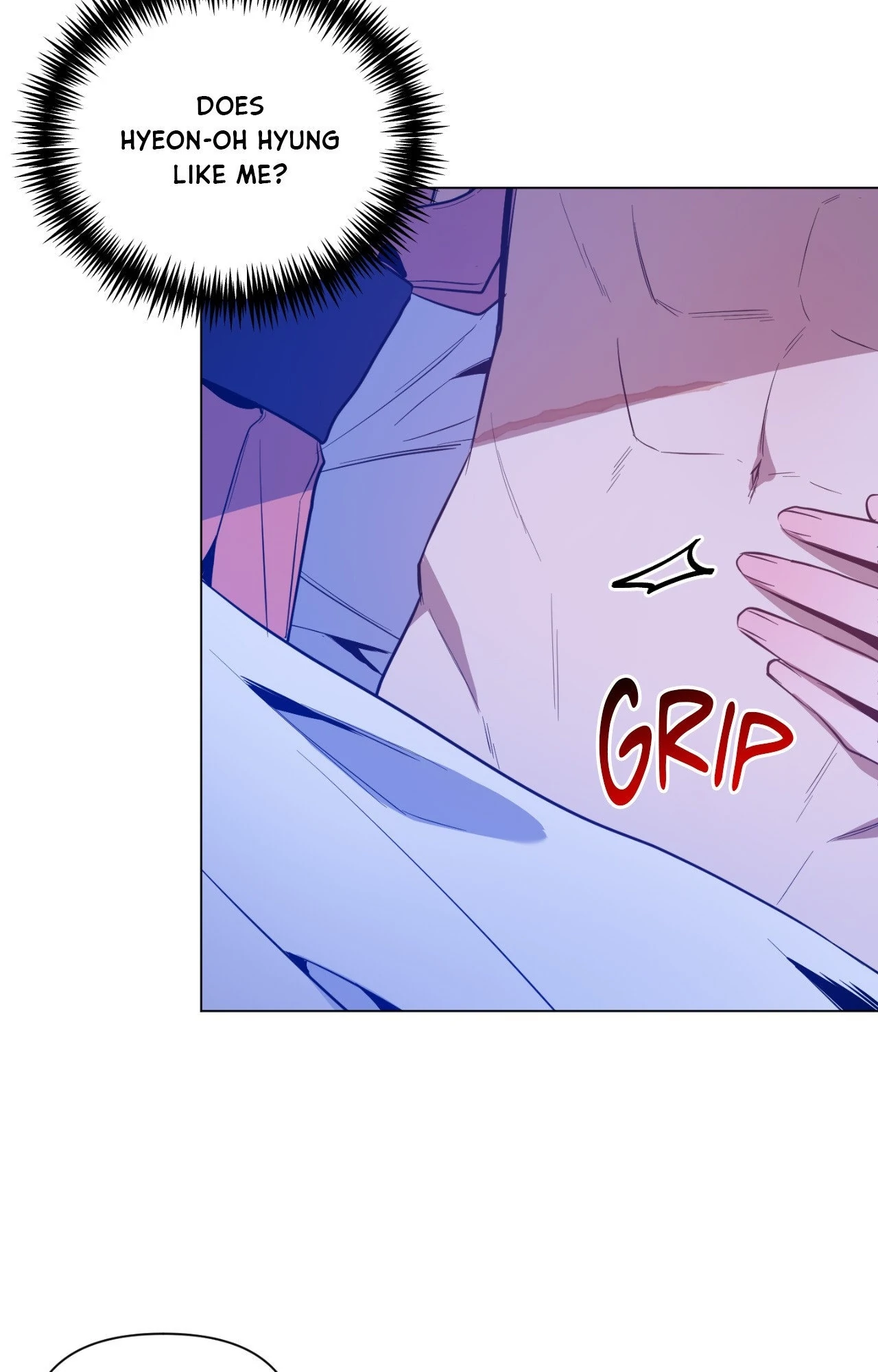 Dawn After Darkness Chapter 48 - Page 41