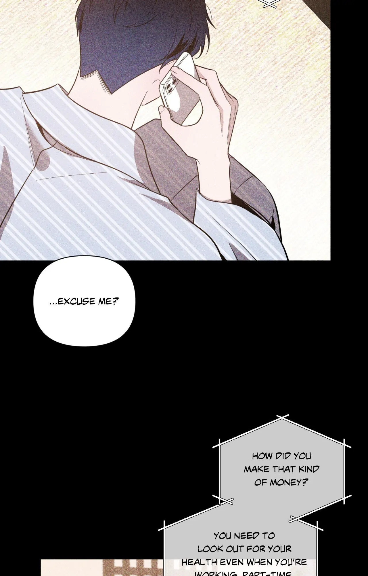 Dawn After Darkness Chapter 48 - Page 45