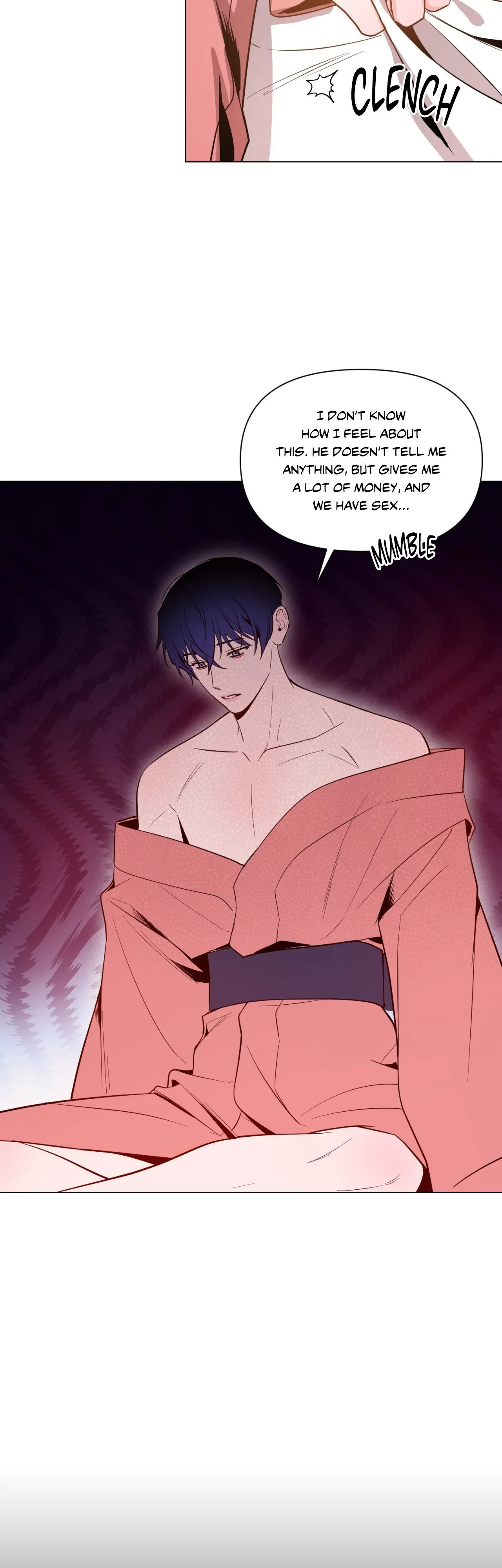 Dawn After Darkness Chapter 49 - Page 4