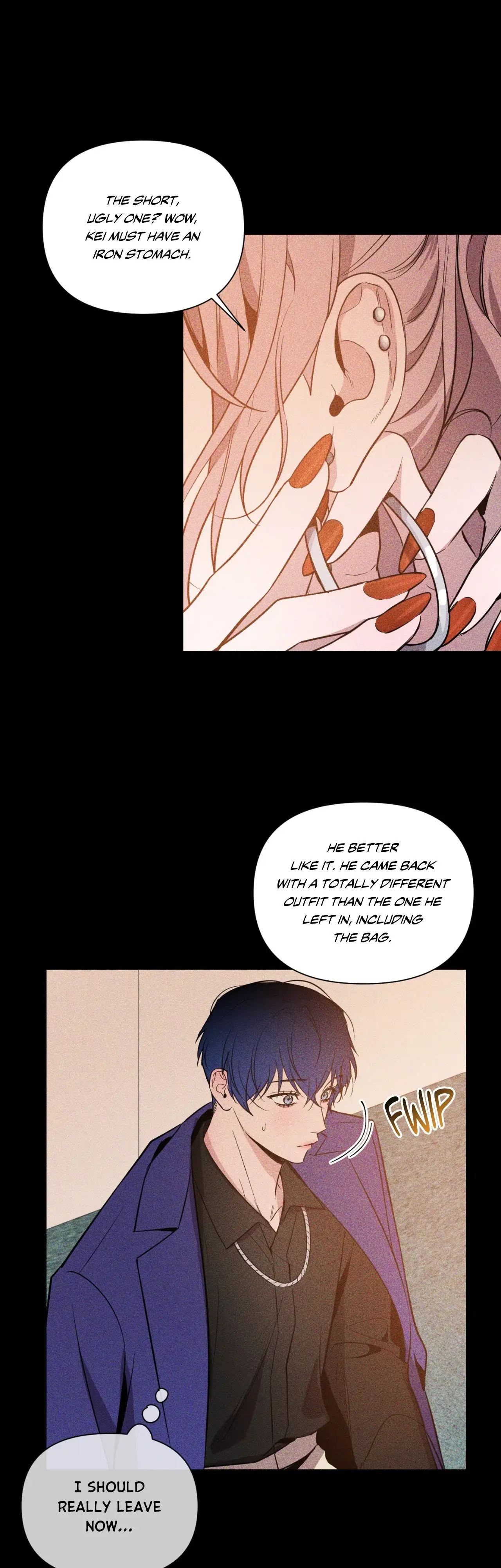 Dawn After Darkness Chapter 49 - Page 6