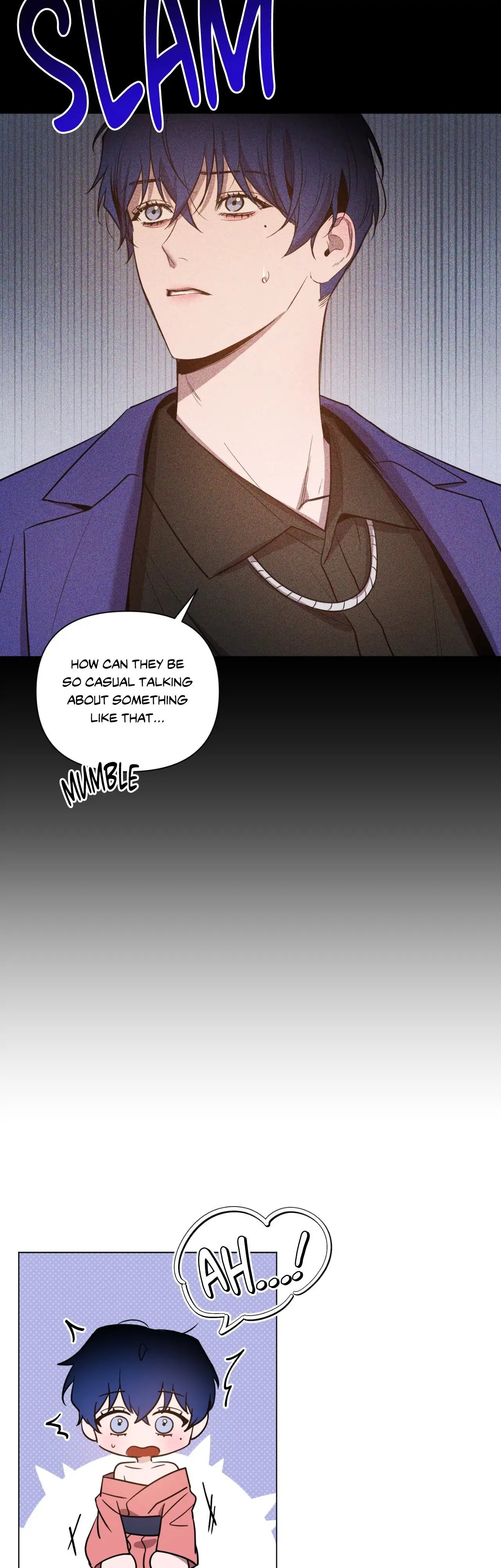 Dawn After Darkness Chapter 49 - Page 9