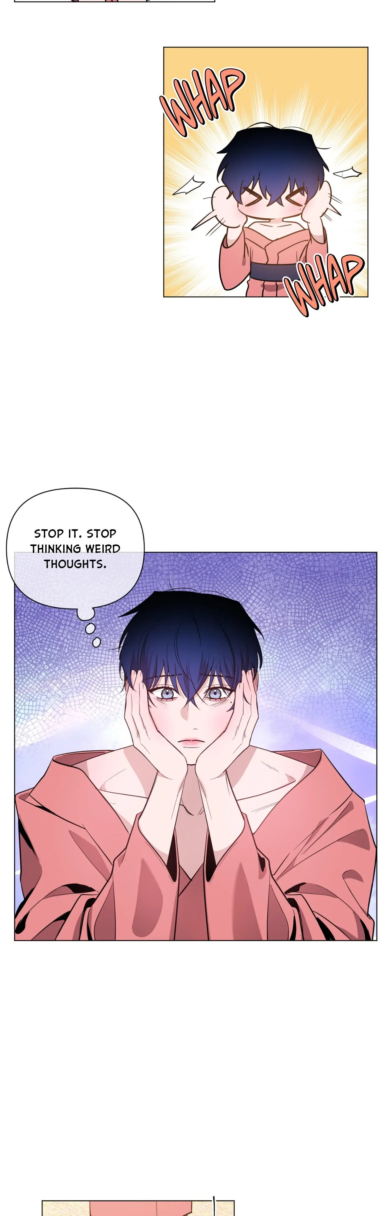 Dawn After Darkness Chapter 49 - Page 10