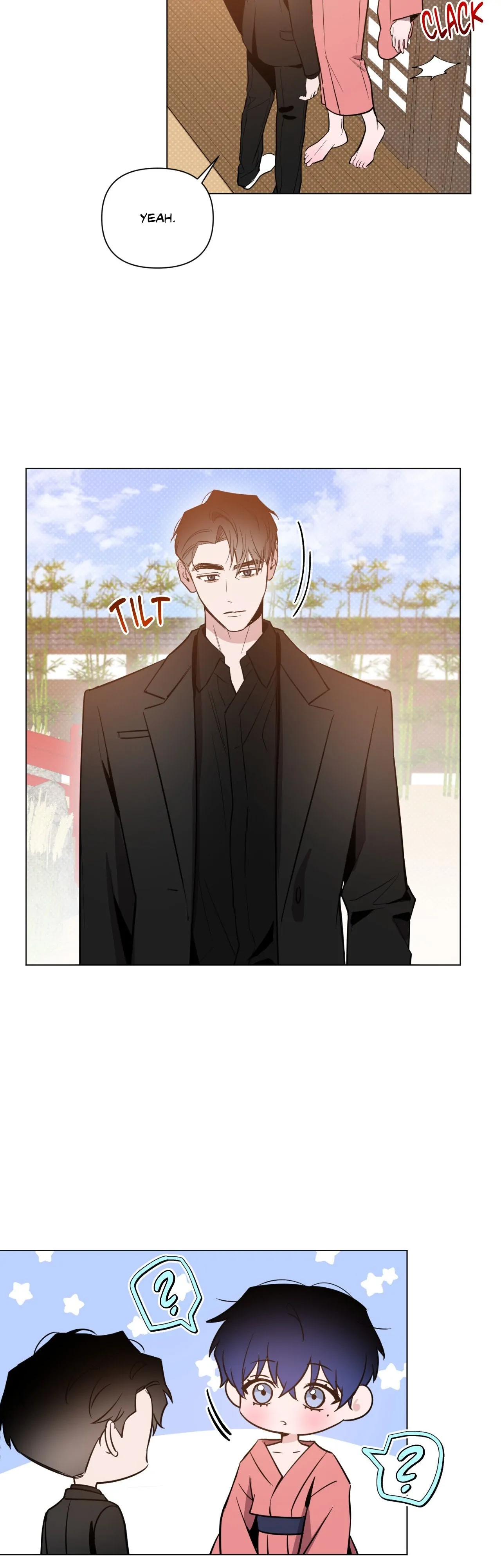 Dawn After Darkness Chapter 49 - Page 13