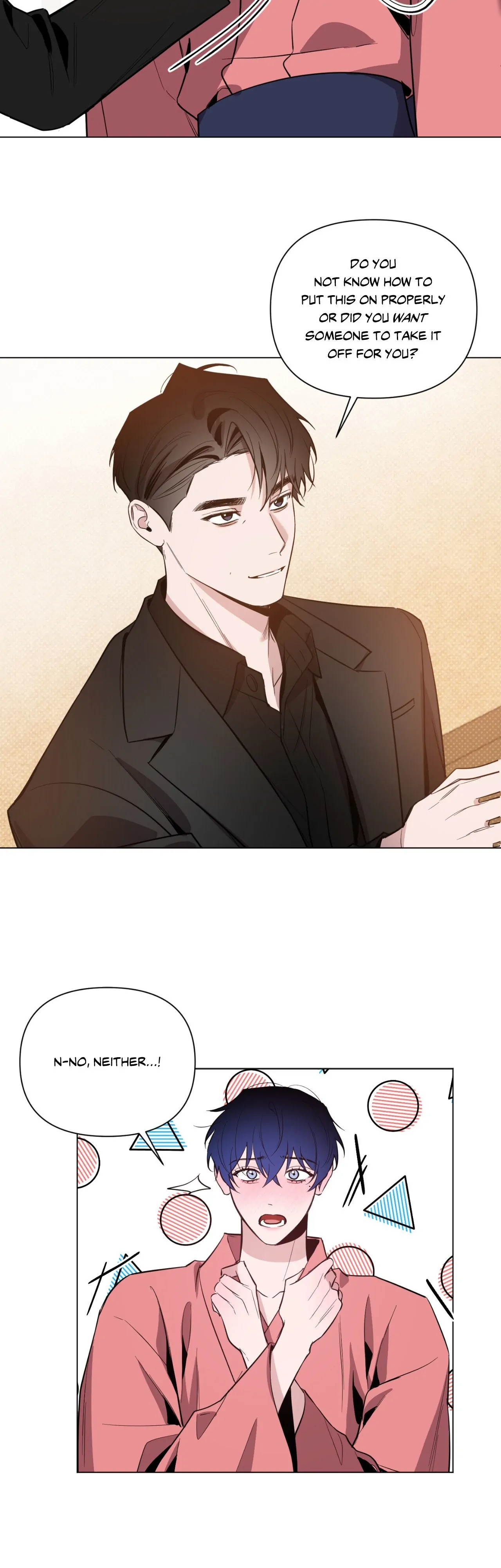 Dawn After Darkness Chapter 49 - Page 15