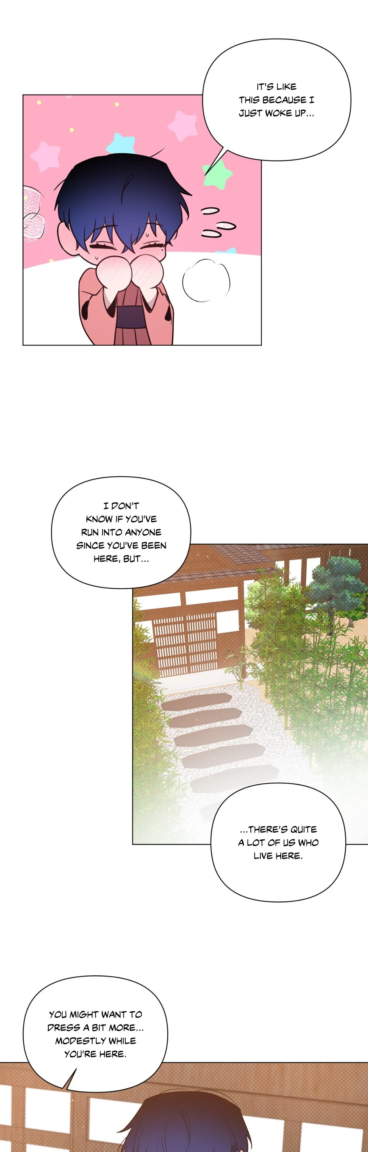 Dawn After Darkness Chapter 49 - Page 16