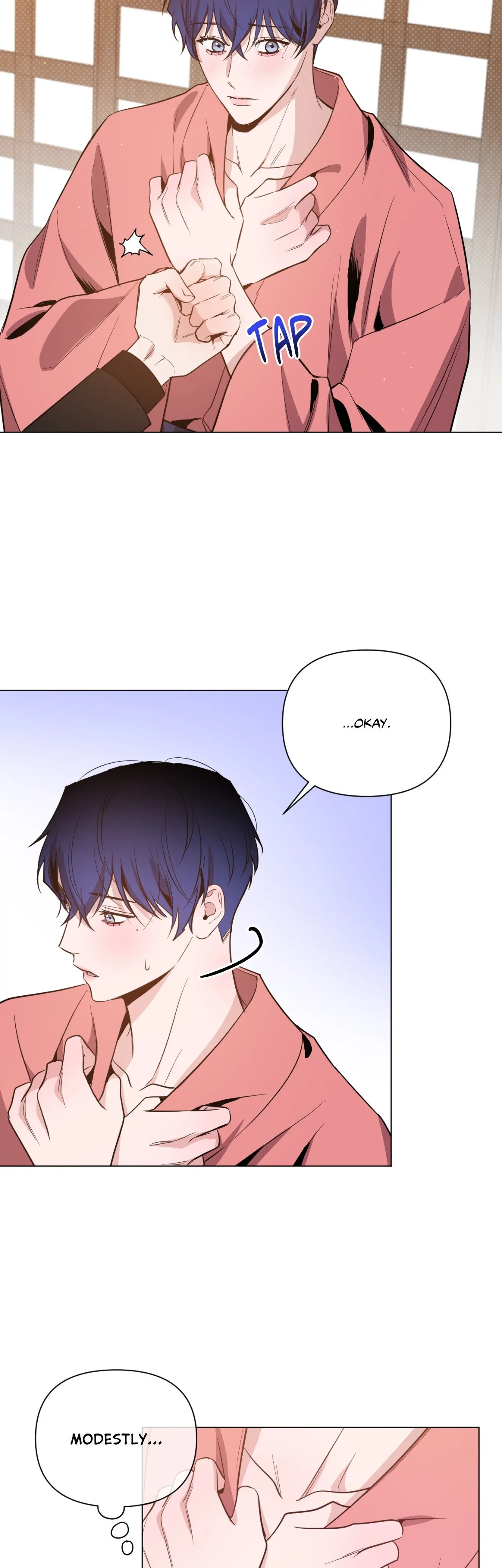 Dawn After Darkness Chapter 49 - Page 17