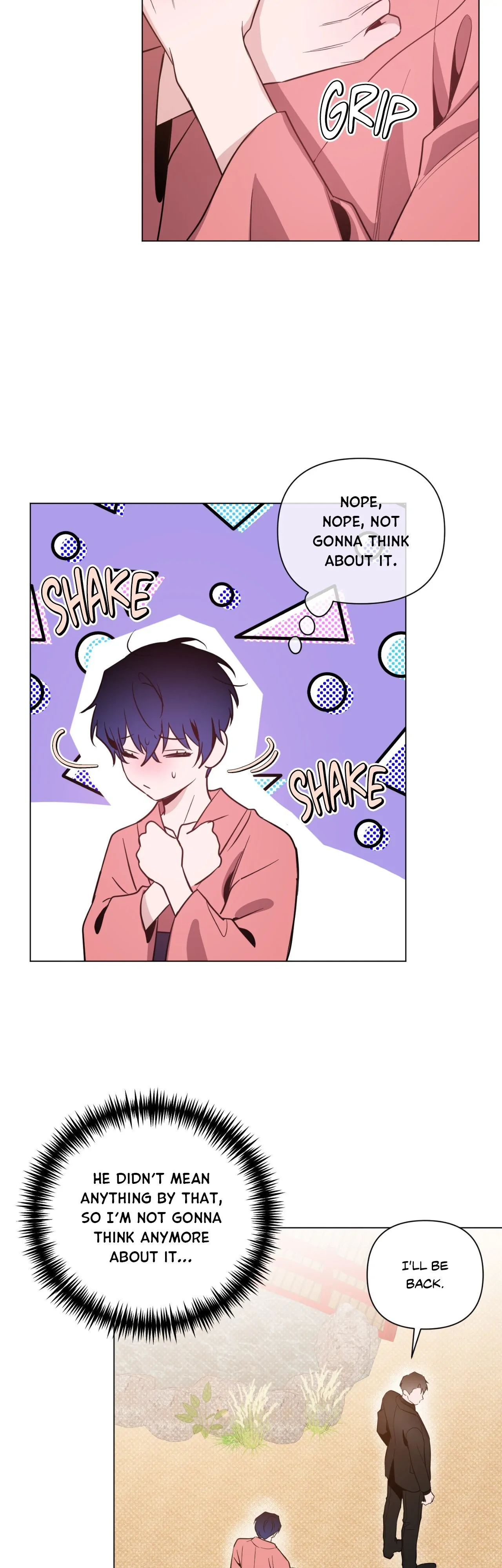 Dawn After Darkness Chapter 49 - Page 18