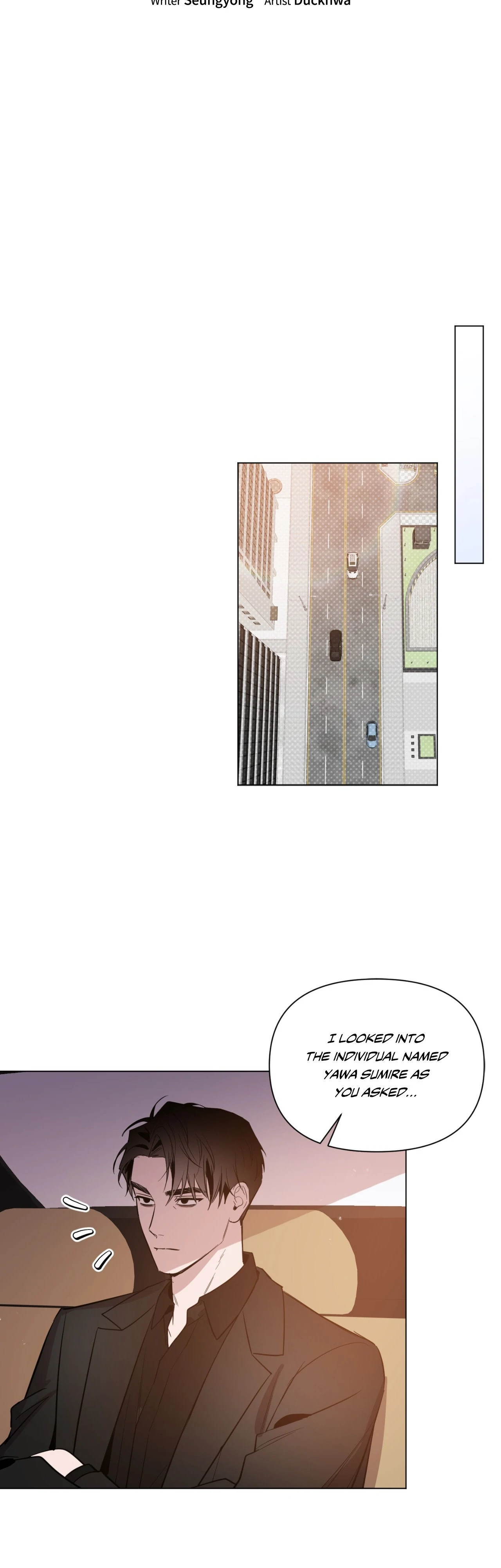 Dawn After Darkness Chapter 49 - Page 20