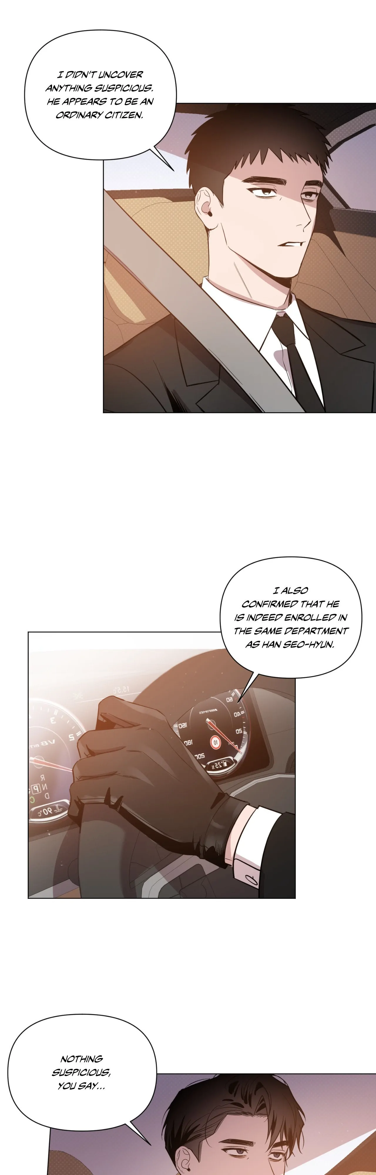 Dawn After Darkness Chapter 49 - Page 21