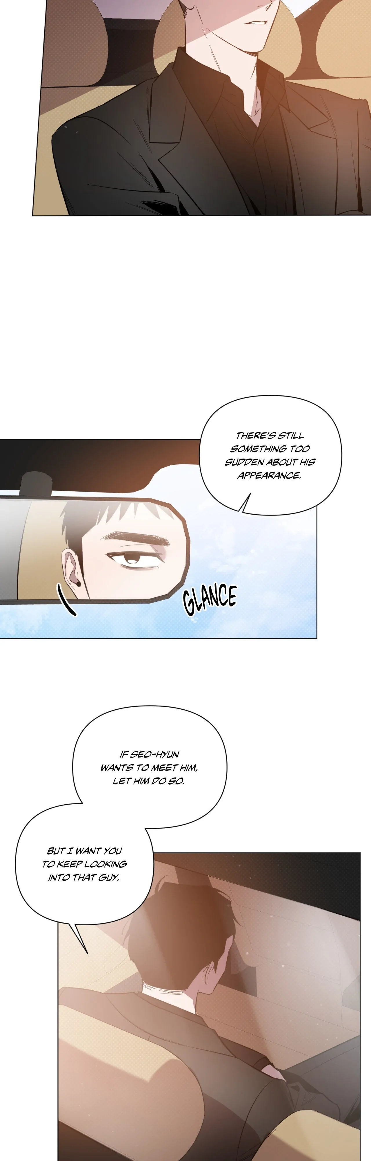 Dawn After Darkness Chapter 49 - Page 22