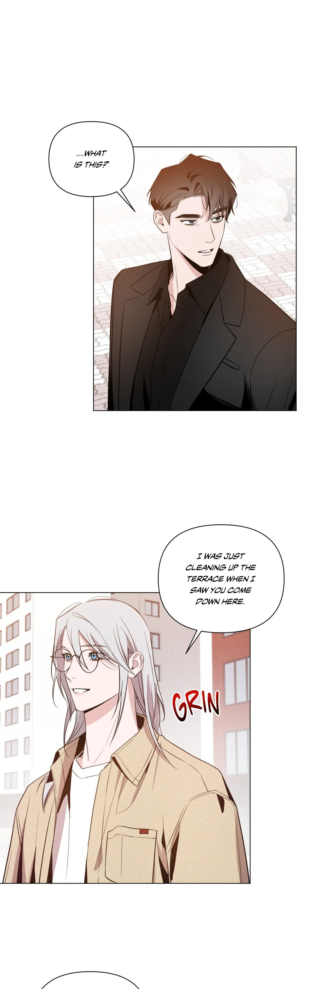 Dawn After Darkness Chapter 49 - Page 26