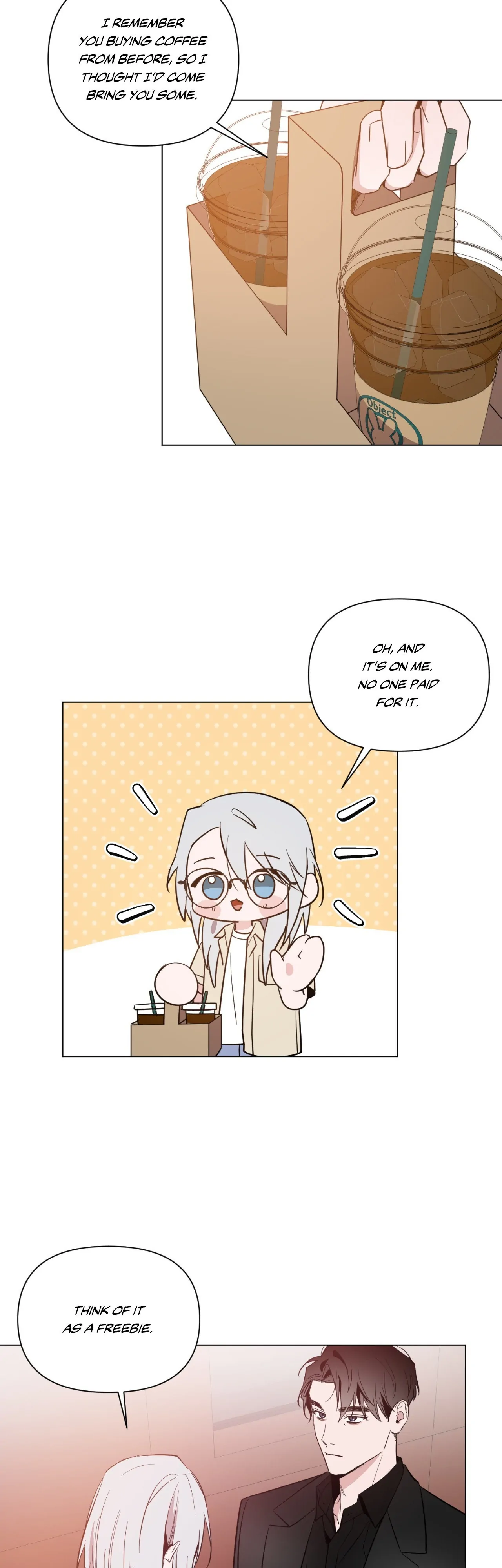 Dawn After Darkness Chapter 49 - Page 27