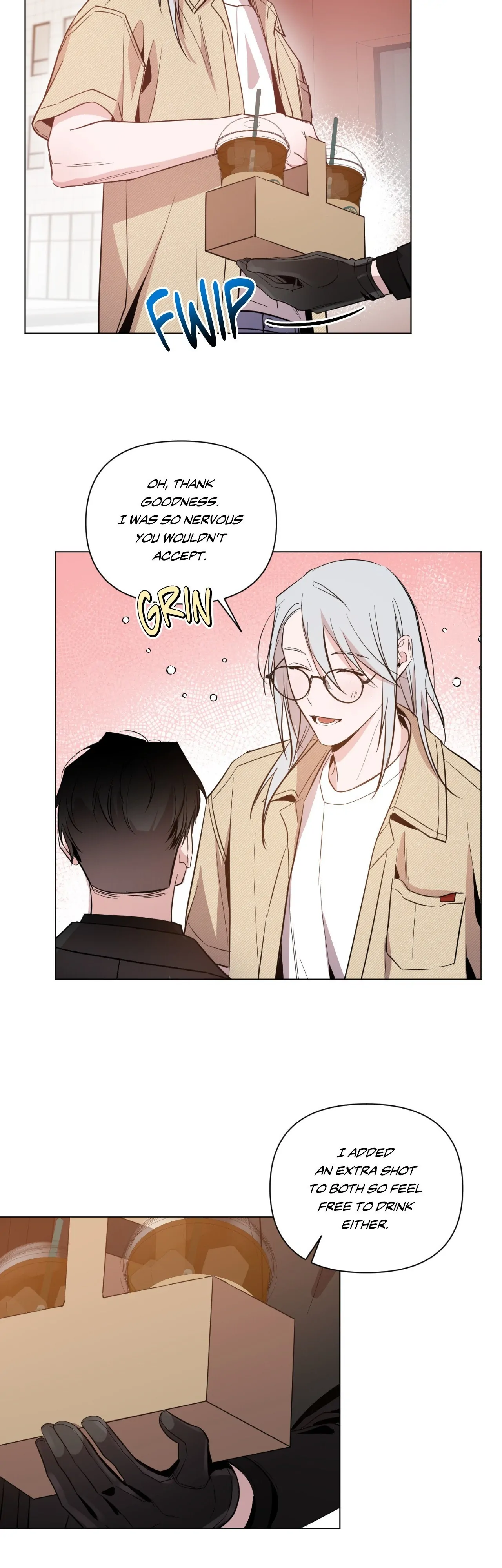 Dawn After Darkness Chapter 49 - Page 29