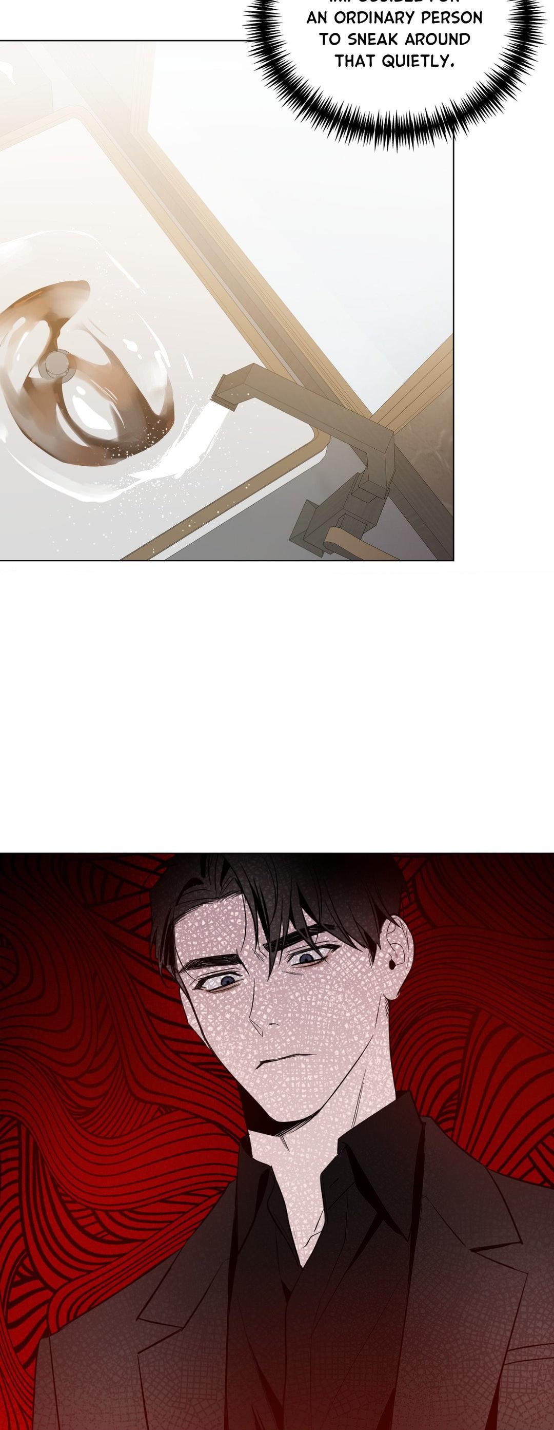 Dawn After Darkness Chapter 50 - Page 4