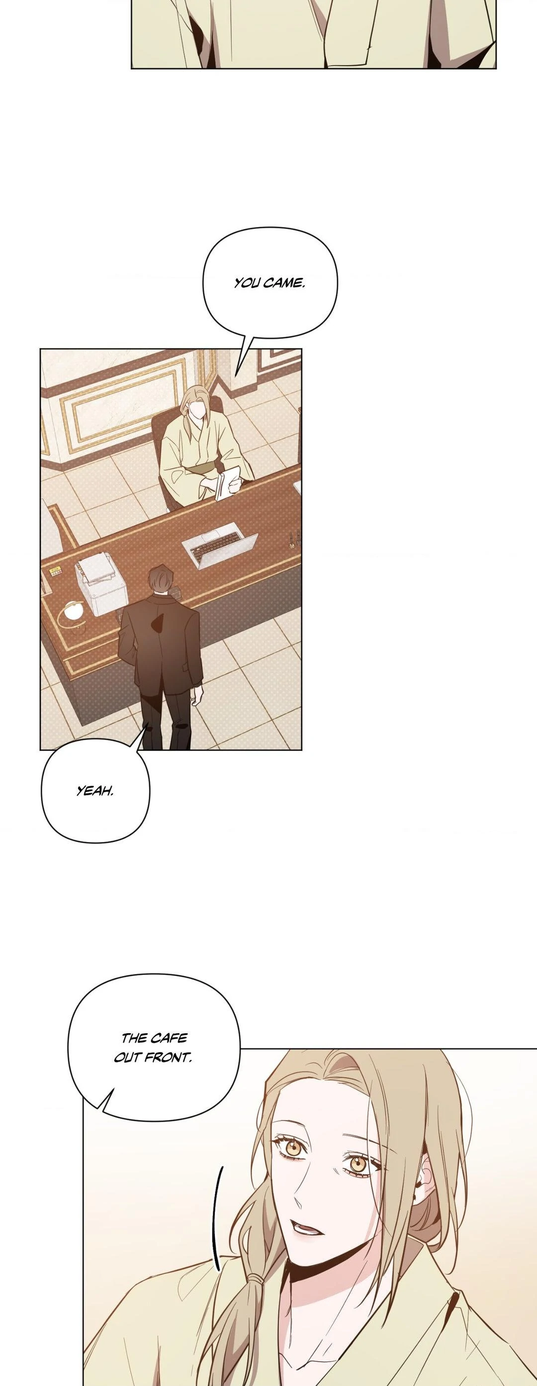 Dawn After Darkness Chapter 50 - Page 6