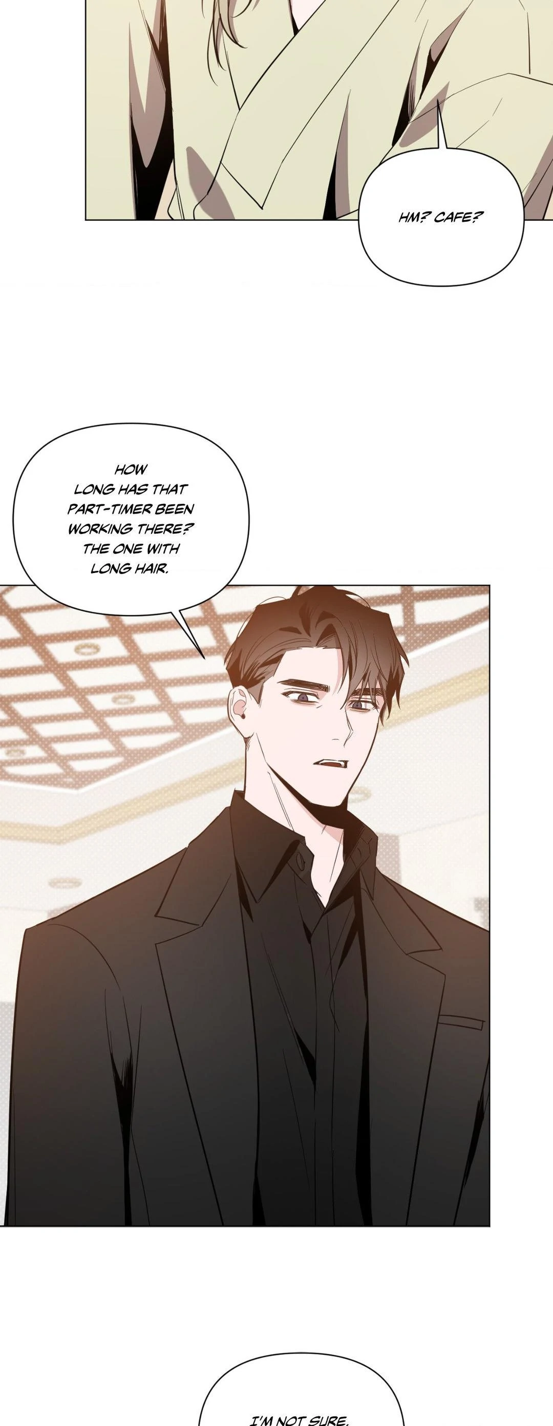 Dawn After Darkness Chapter 50 - Page 7