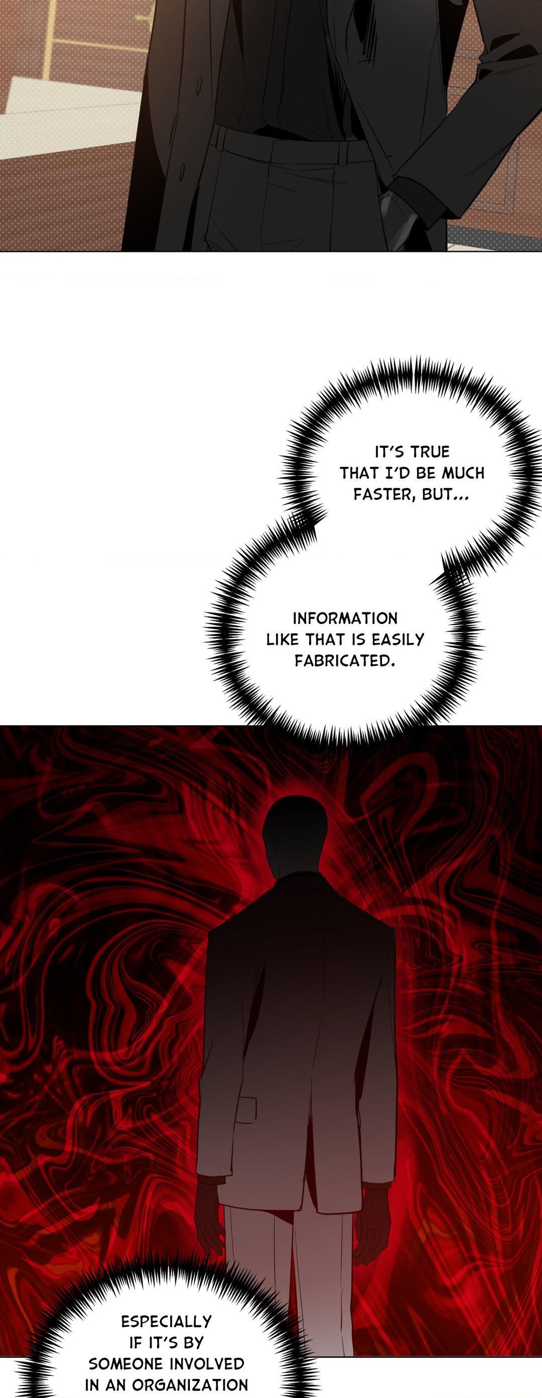 Dawn After Darkness Chapter 50 - Page 9