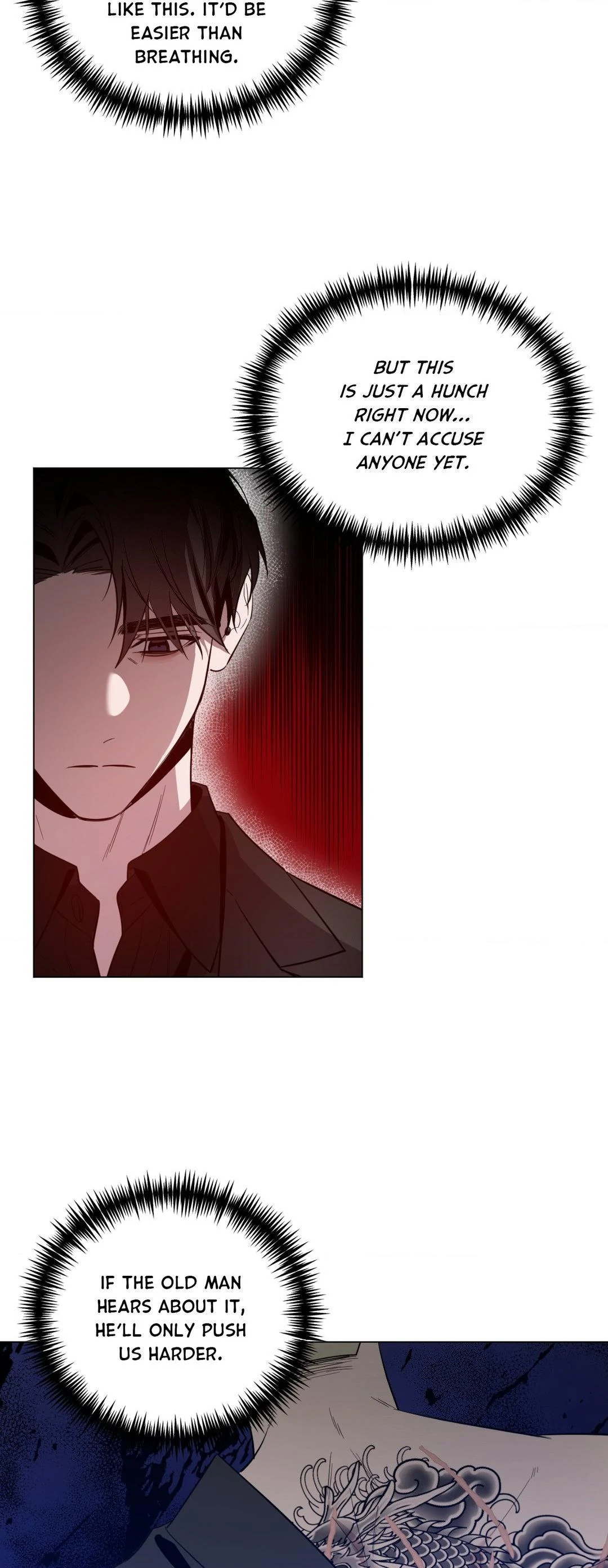 Dawn After Darkness Chapter 50 - Page 10