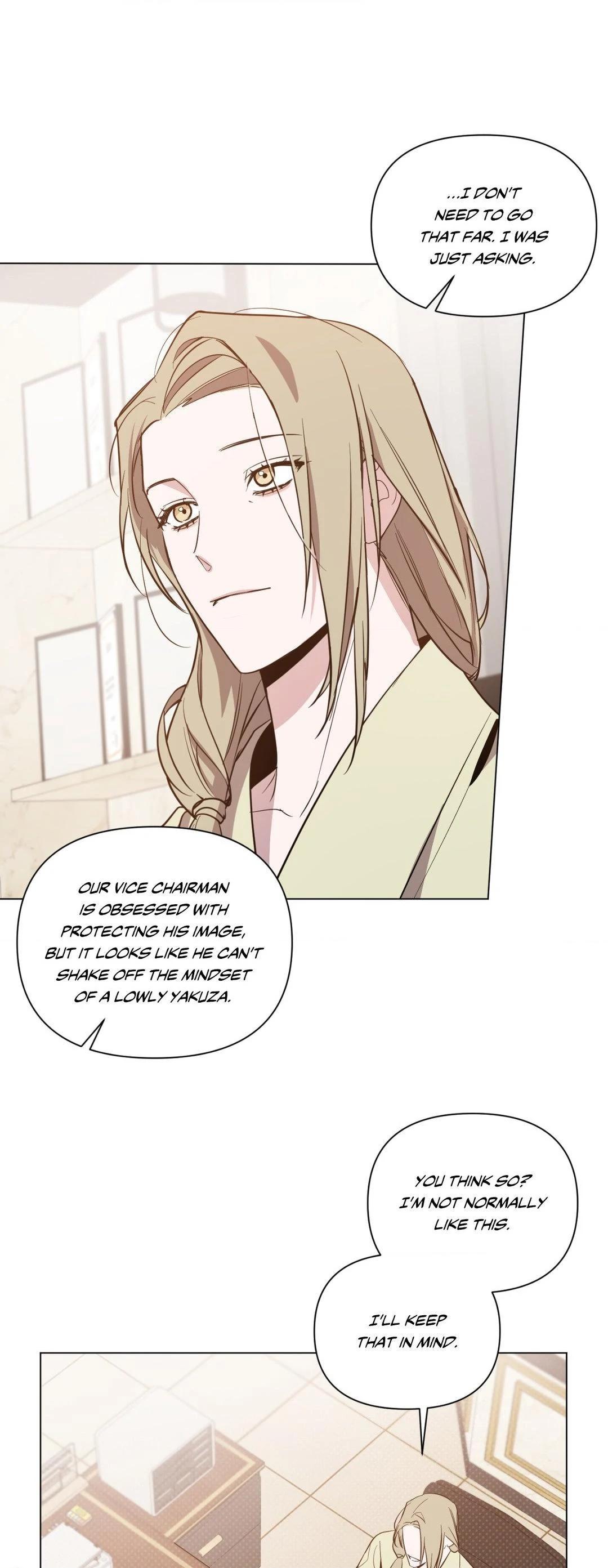 Dawn After Darkness Chapter 50 - Page 12