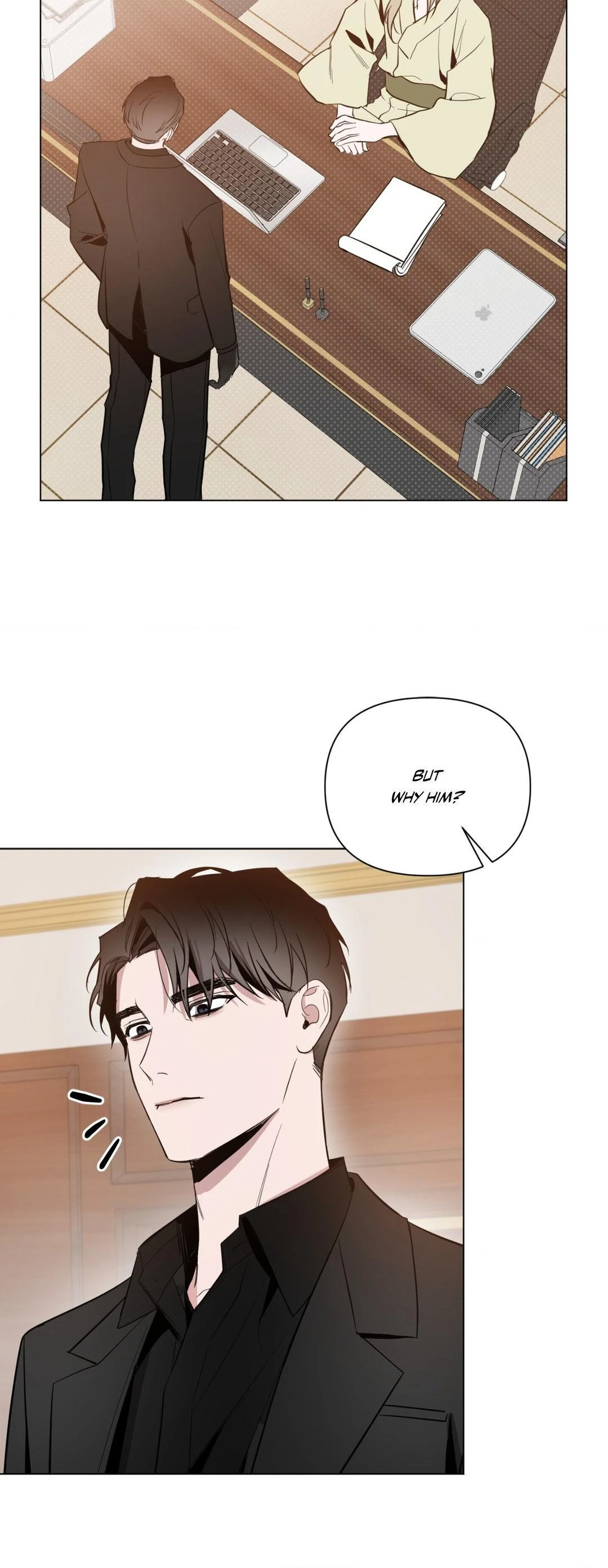 Dawn After Darkness Chapter 50 - Page 13